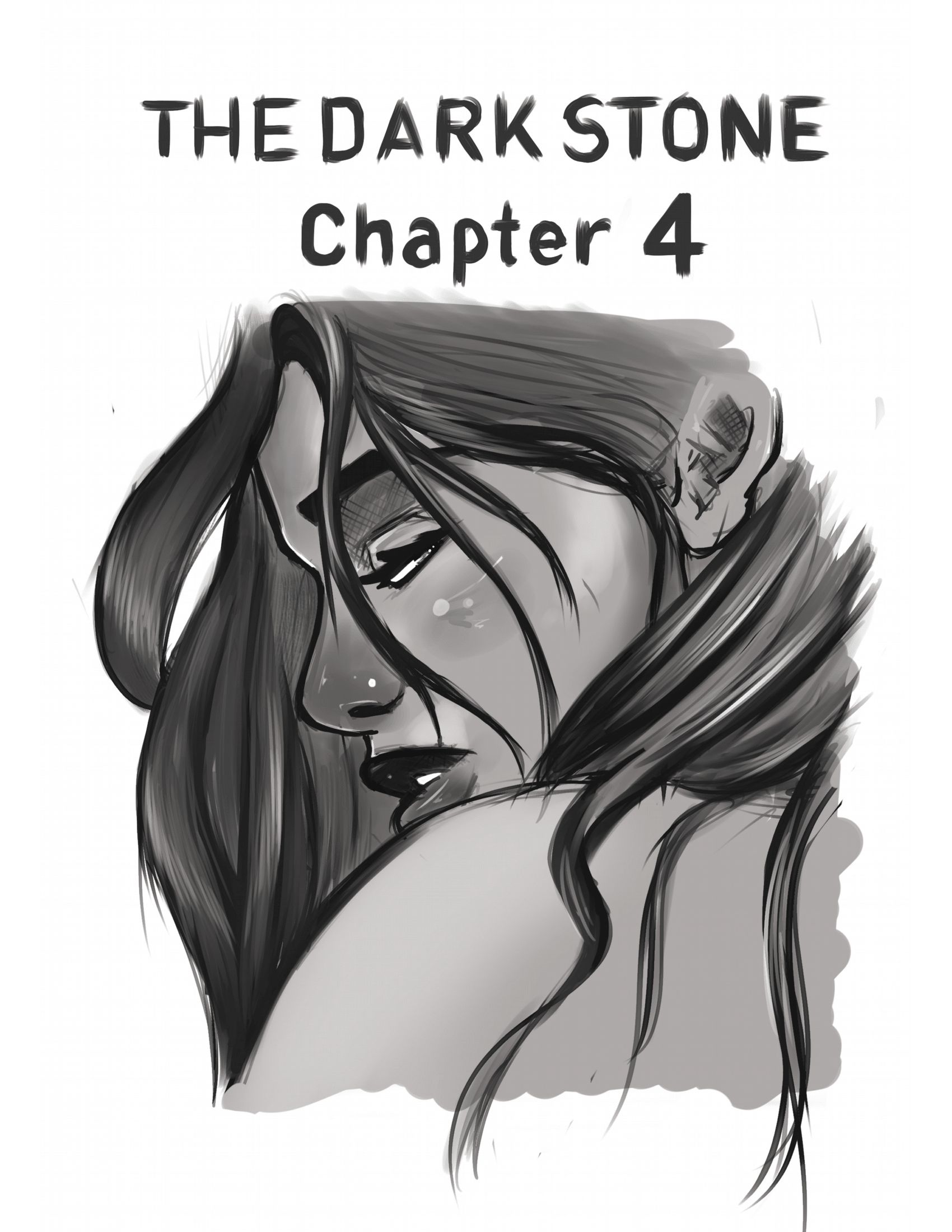 The Dark Stone [JDseal], The Dark Stone (4), page 1 of 22