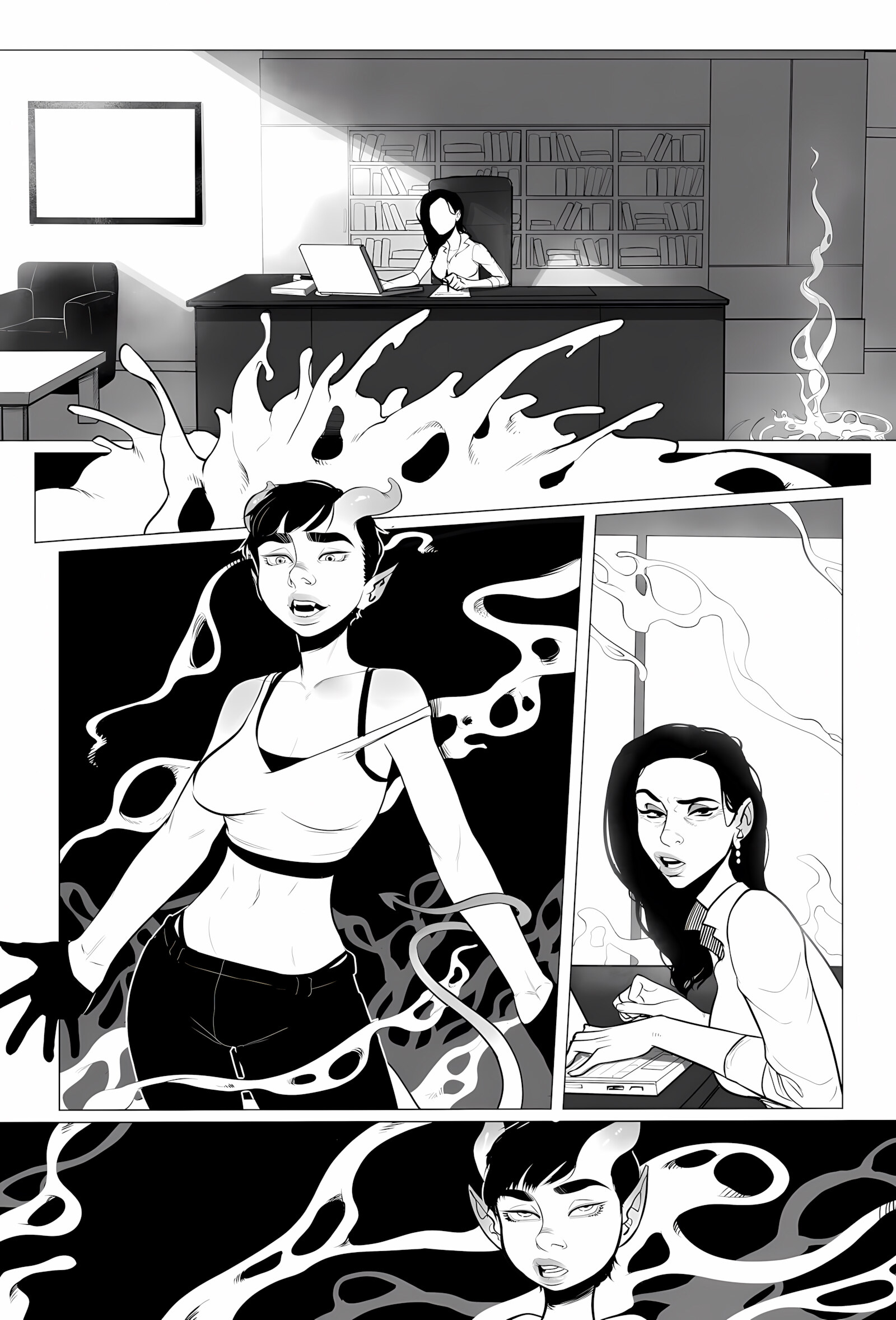 A Devilish Deal [InCase], A Devilish Deal, page 6 of 10