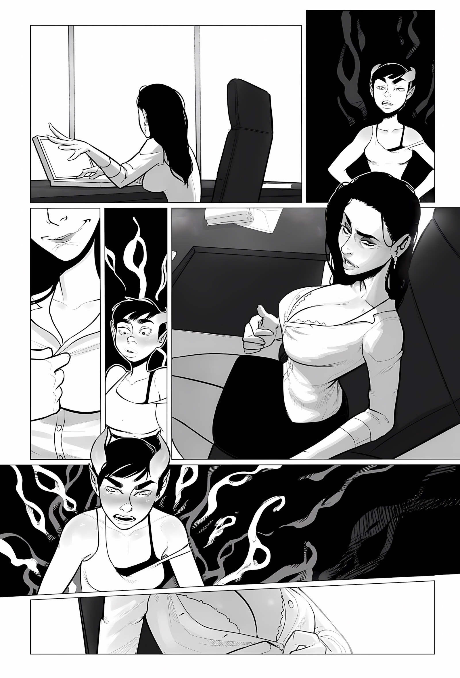 A Devilish Deal [InCase], A Devilish Deal, page 7 of 10