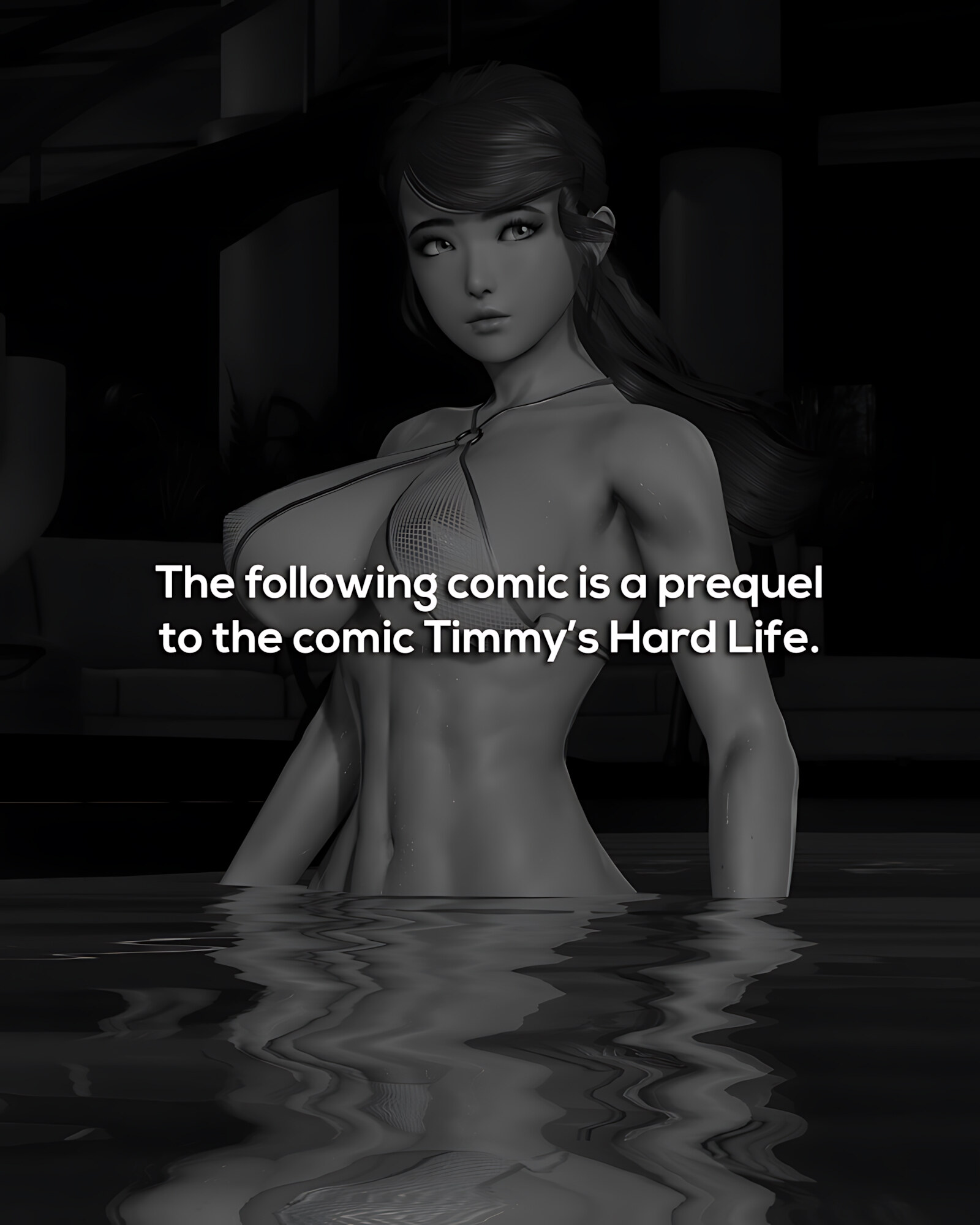 The Secret Of Lynn [PurePervert], The Secret Of Lynn 1, page 2 of 30