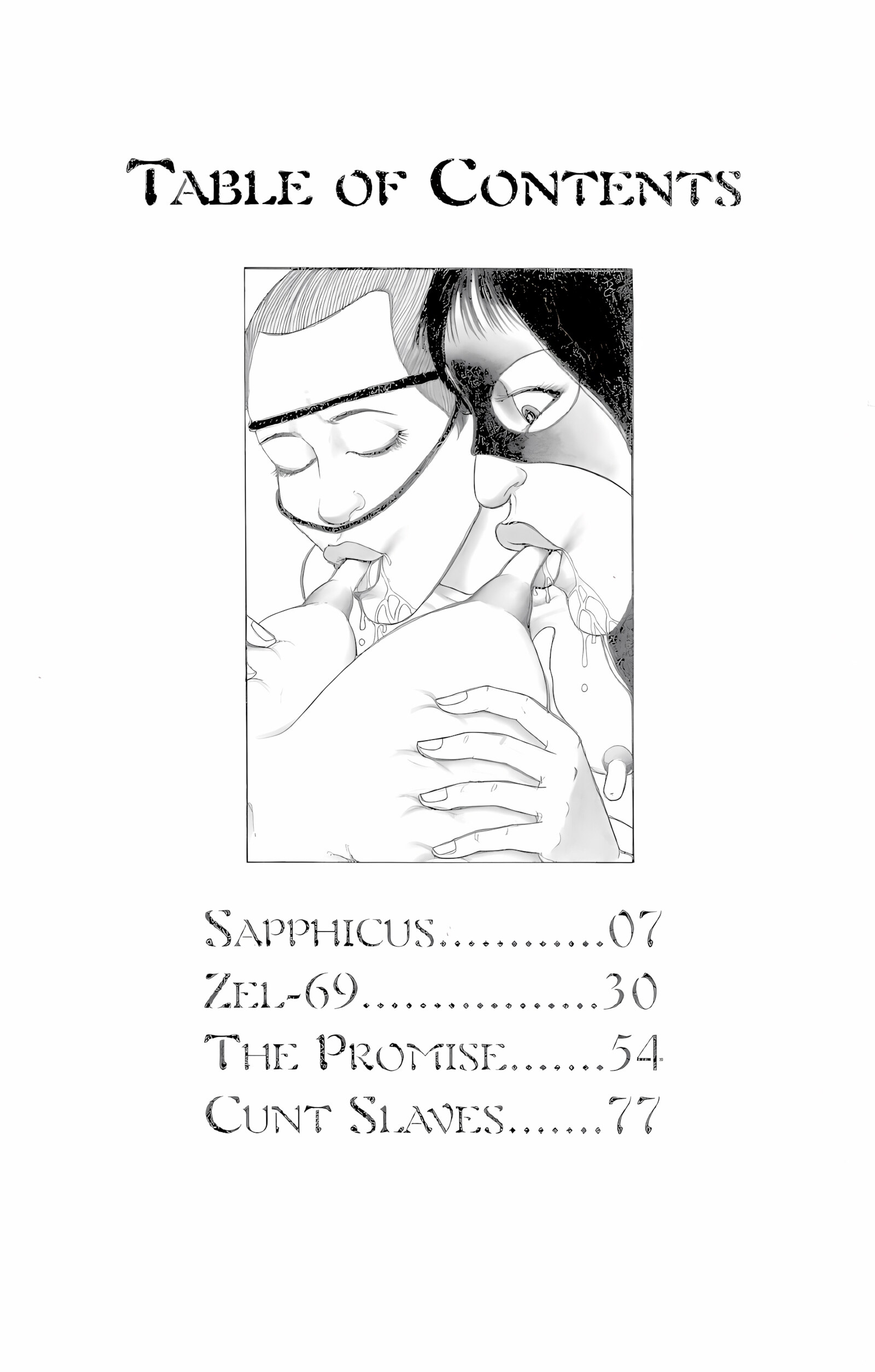 The sexual misadventures of Kung-Fu Girl [Kono Yaro – Suke Bei], The sexual misadventures of Kung-Fu Girl, page 5 of 83