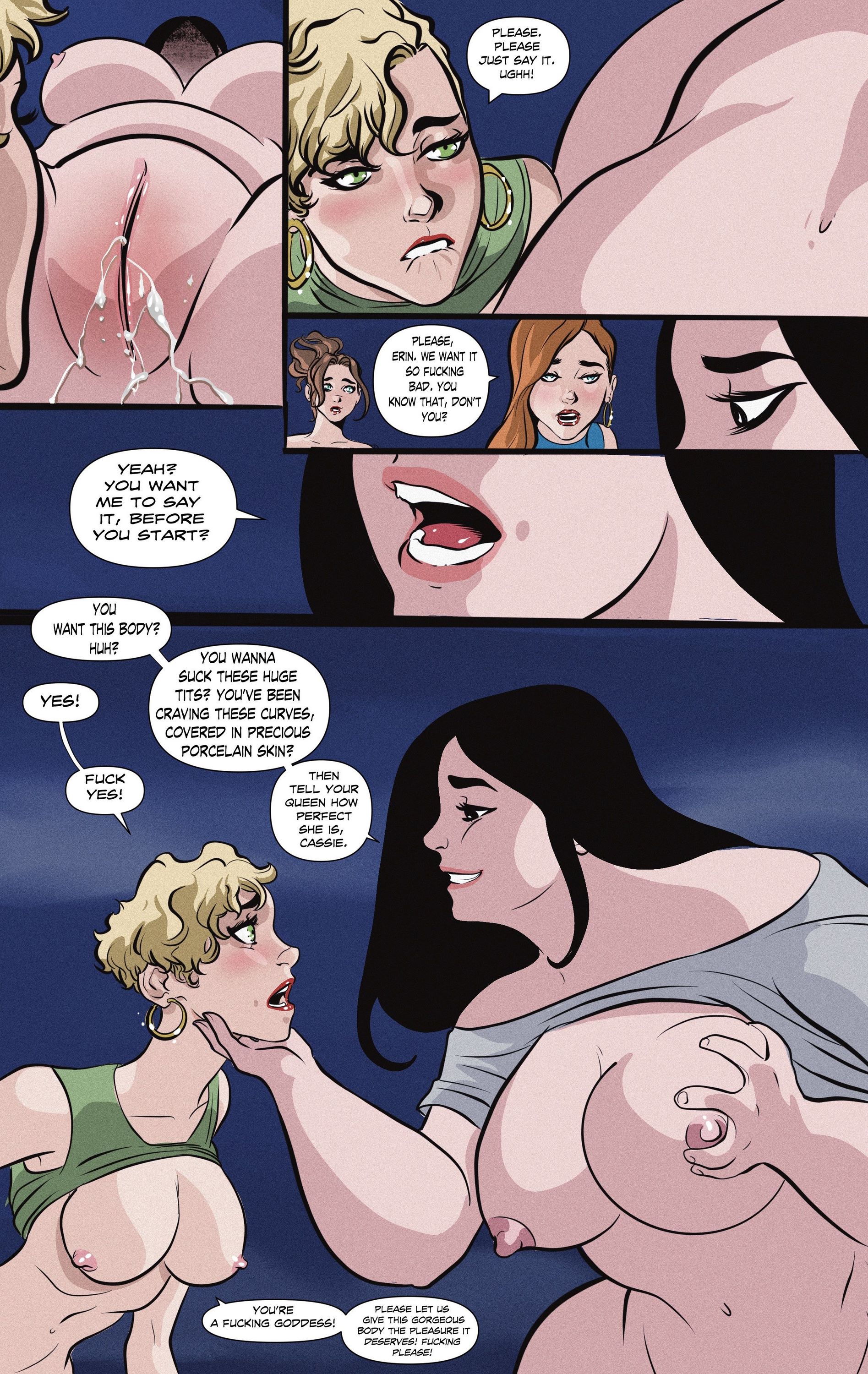 The Wayfare Horror [Metrinome_Alpha], The Wayfare Horror, page 39 of 69