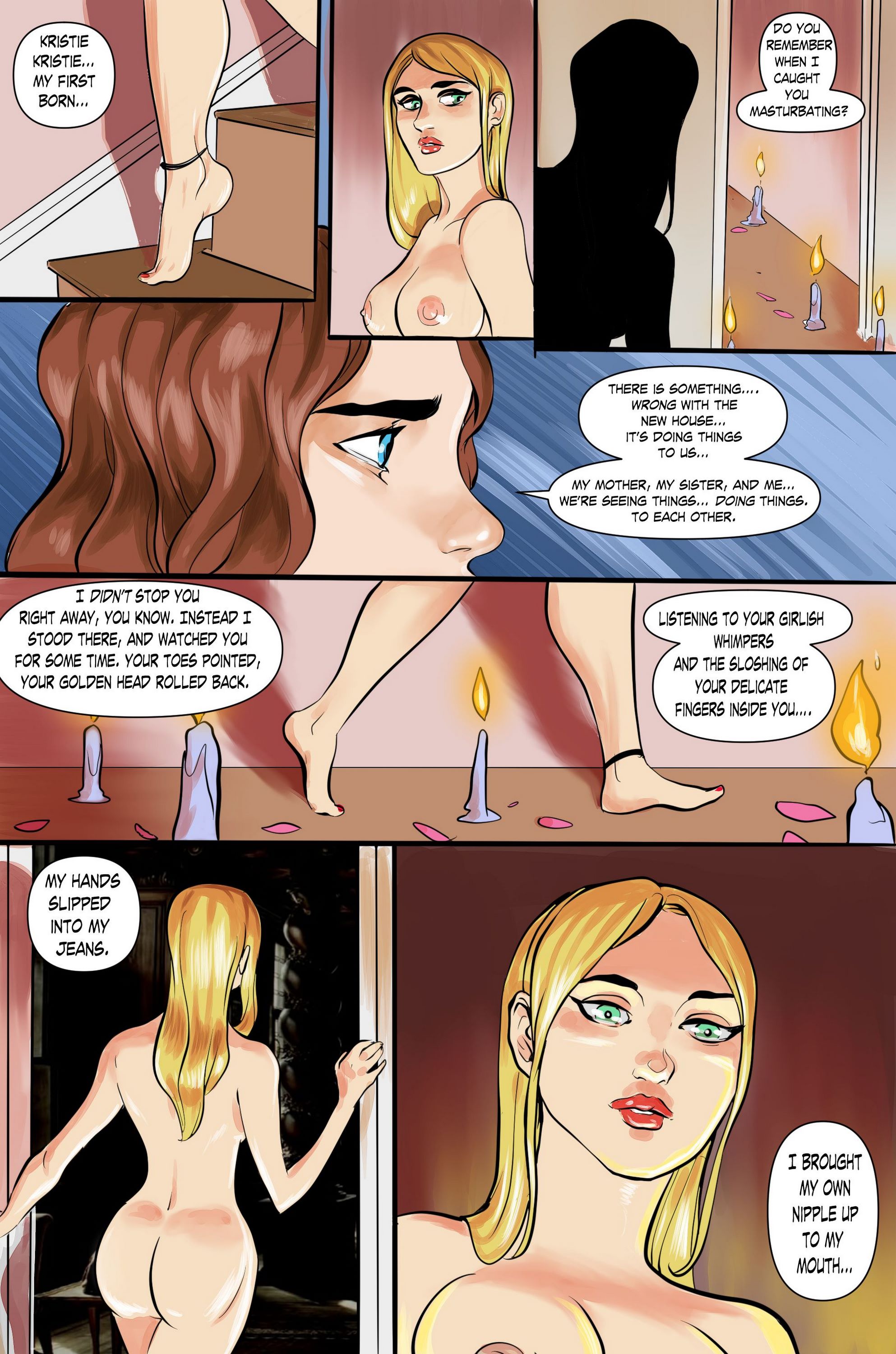 The Wayfare Horror [Metrinome_Alpha], The Wayfare Horror, page 50 of 69