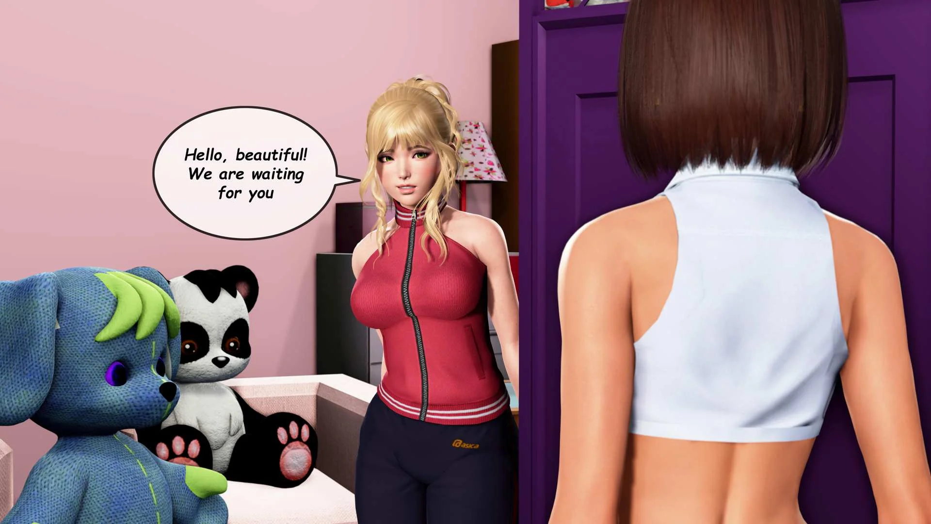 Timmy’s Hard Life [PurePervert], Timmy's Hard Life - Chapter 13 -, page 33 of 70
