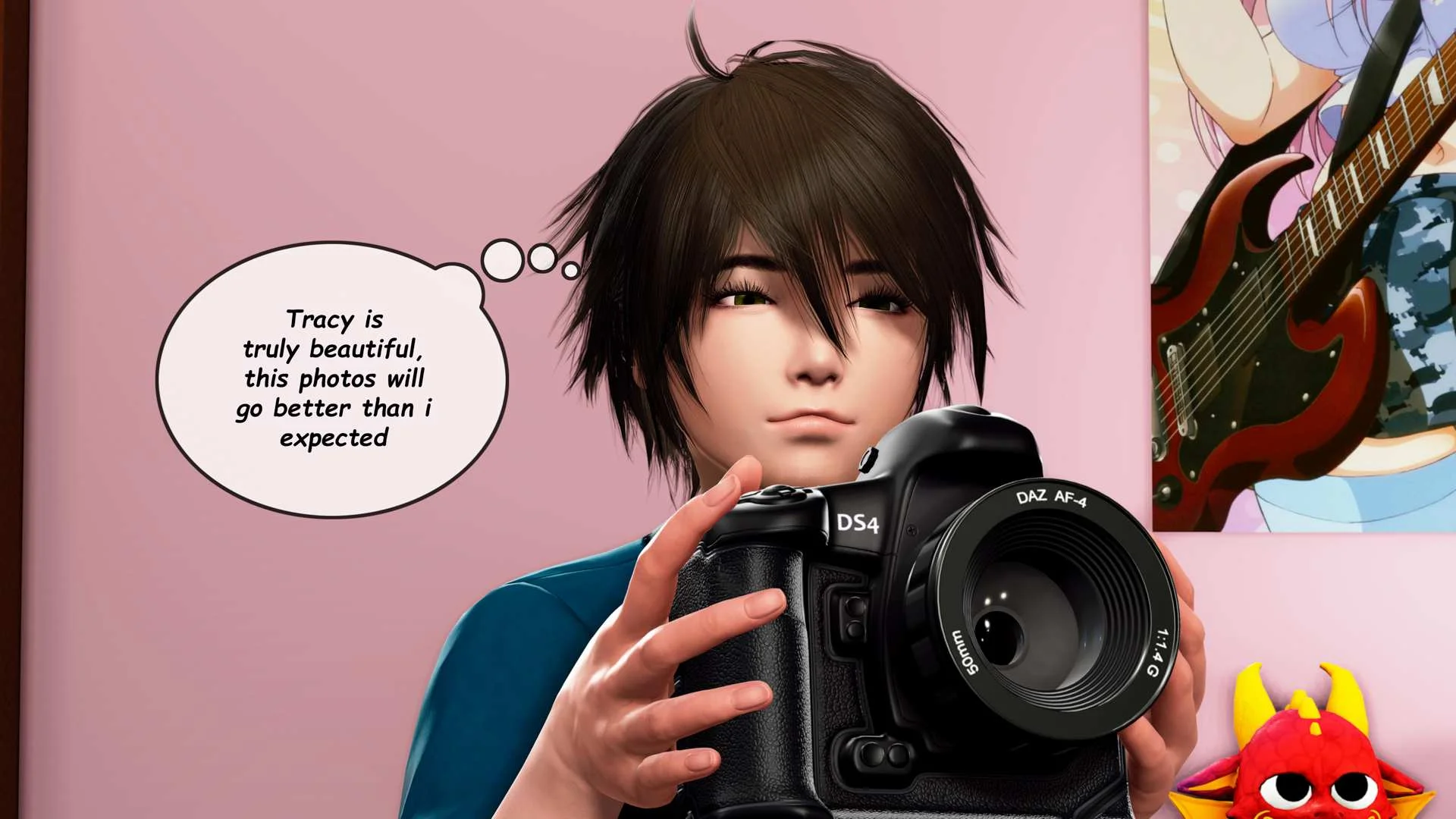 Timmy’s Hard Life [PurePervert], Timmy's Hard Life - Chapter 13 -, page 43 of 70