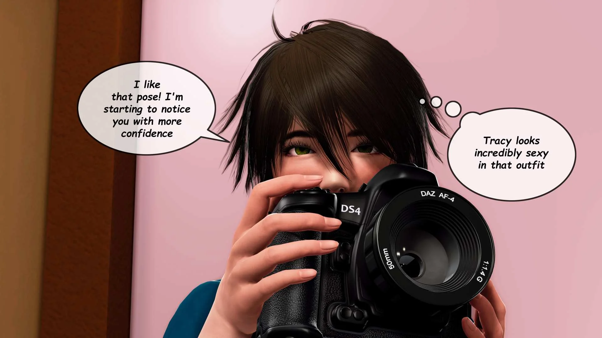 Timmy’s Hard Life [PurePervert], Timmy's Hard Life - Chapter 13 -, page 53 of 70