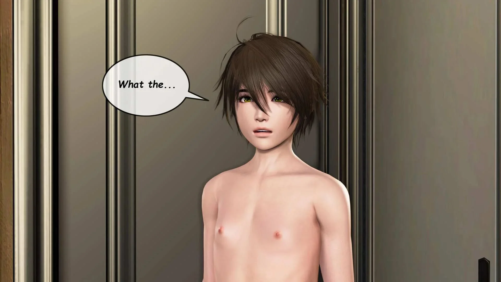 Timmy’s Hard Life [PurePervert], Timmy's Hard Life - Chapter 12 -, page 12 of 91