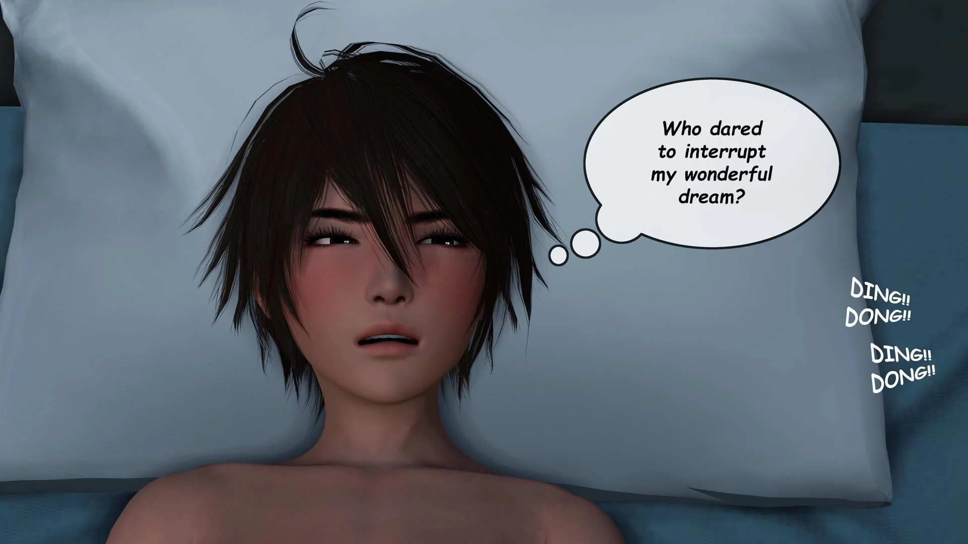 Timmy’s Hard Life [PurePervert], Timmy's Hard Life - Chapter 12 -, page 3 of 91