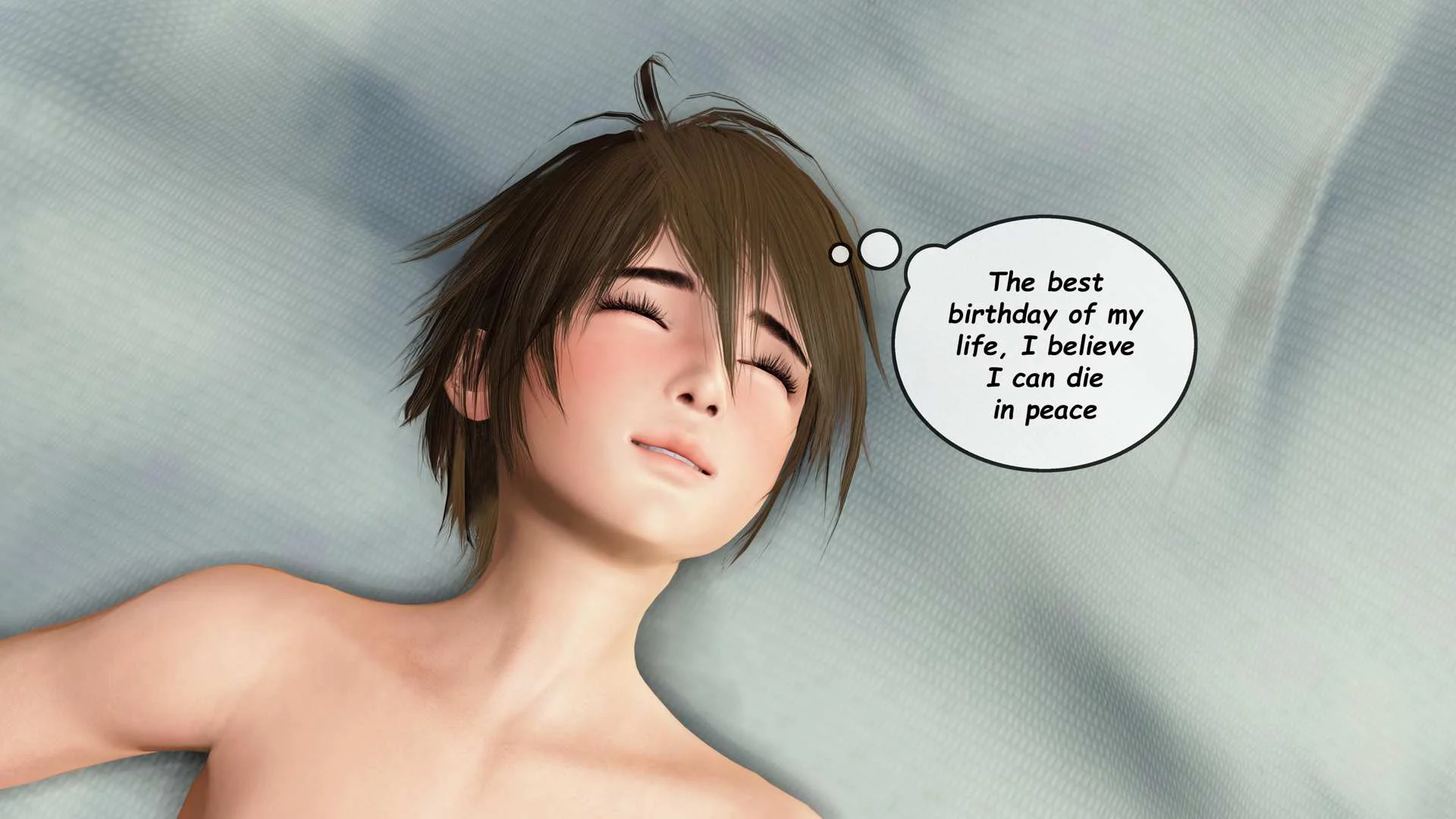 Timmy’s Hard Life [PurePervert], Timmy's Hard Life - Chapter 12 -, page 87 of 91