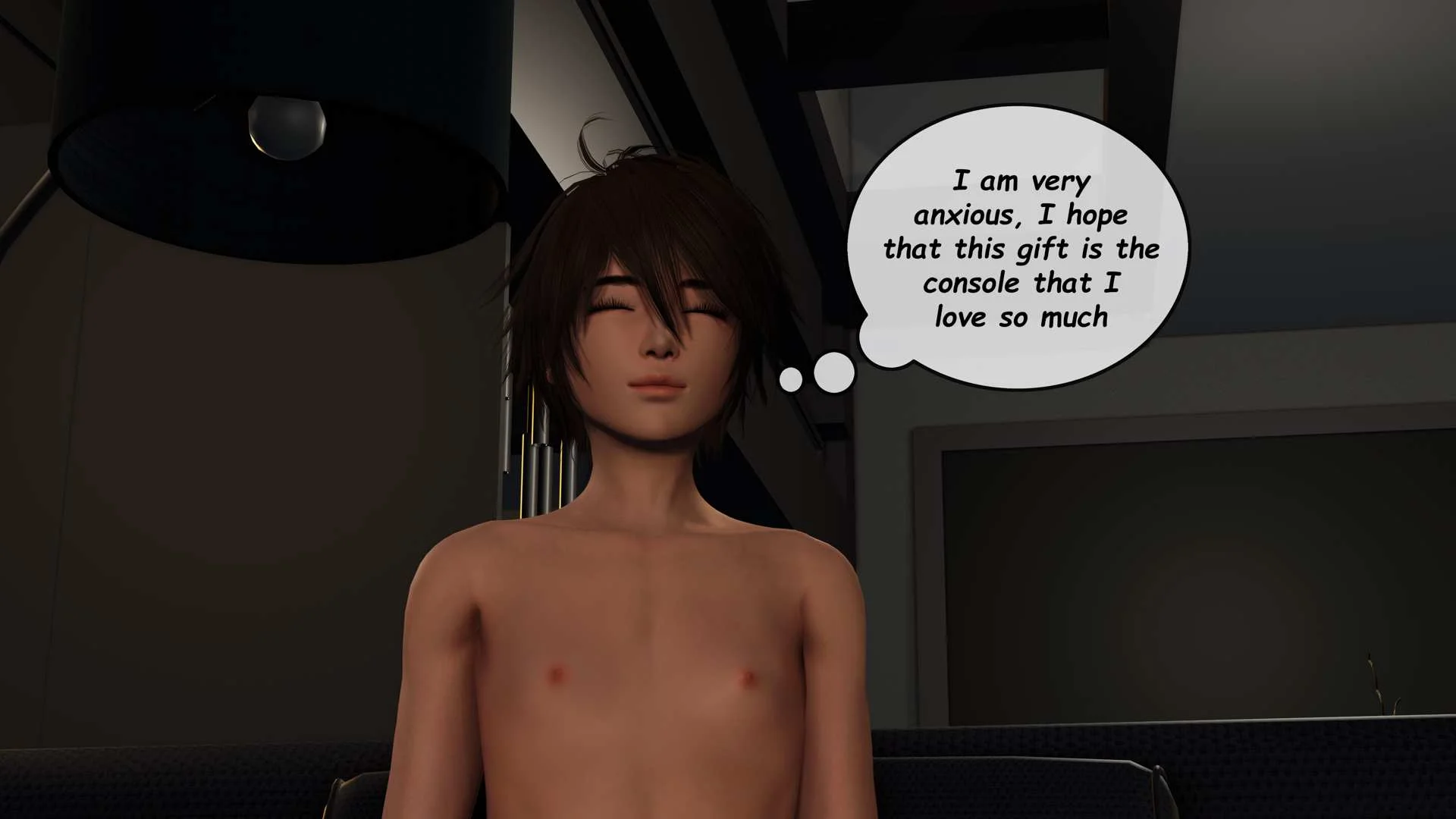 Timmy’s Hard Life [PurePervert], Timmy's Hard Life - Chapter 12 -, page 10 of 91