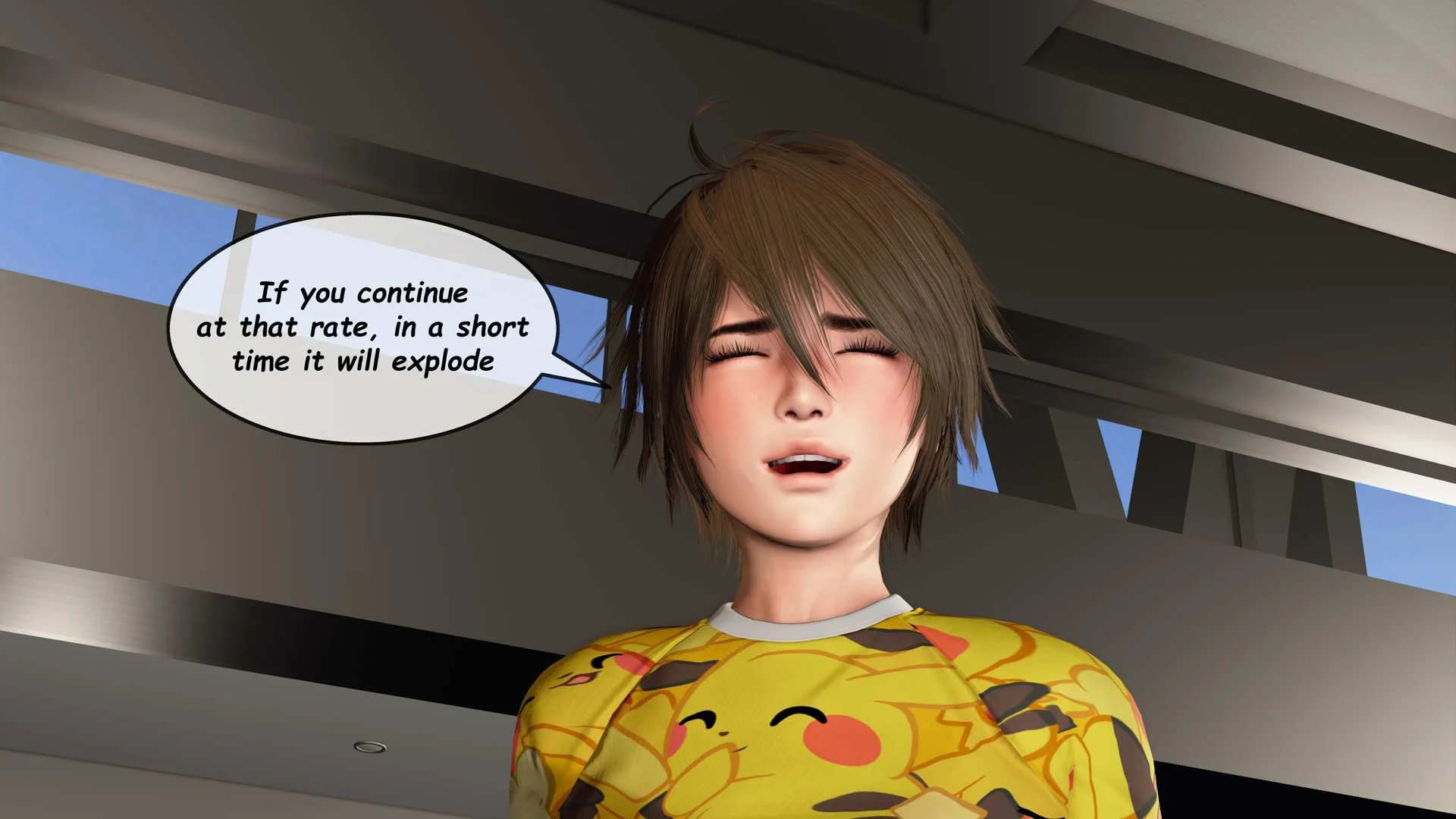 Timmy’s Hard Life [PurePervert], Timmy's Hard Life - Chapter 11 -, page 110 of 118