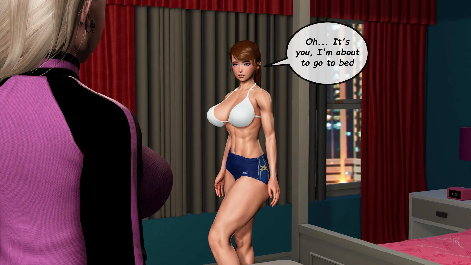 Timmy’s Hard Life [PurePervert], Timmy's Hard Life - Chapter 11 -, page 3 of 118