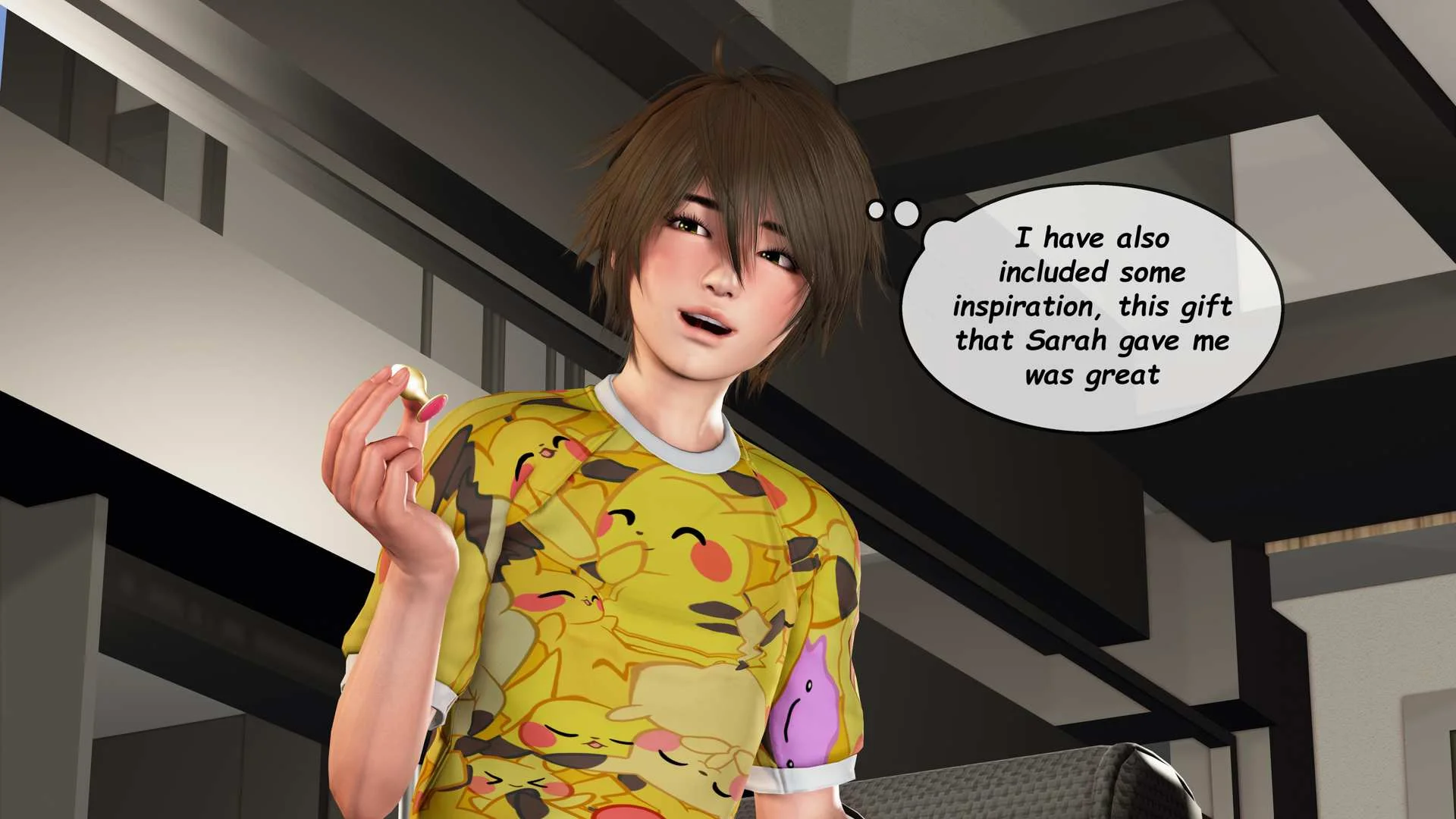 Timmy’s Hard Life [PurePervert], Timmy's Hard Life - Chapter 11 -, page 40 of 118