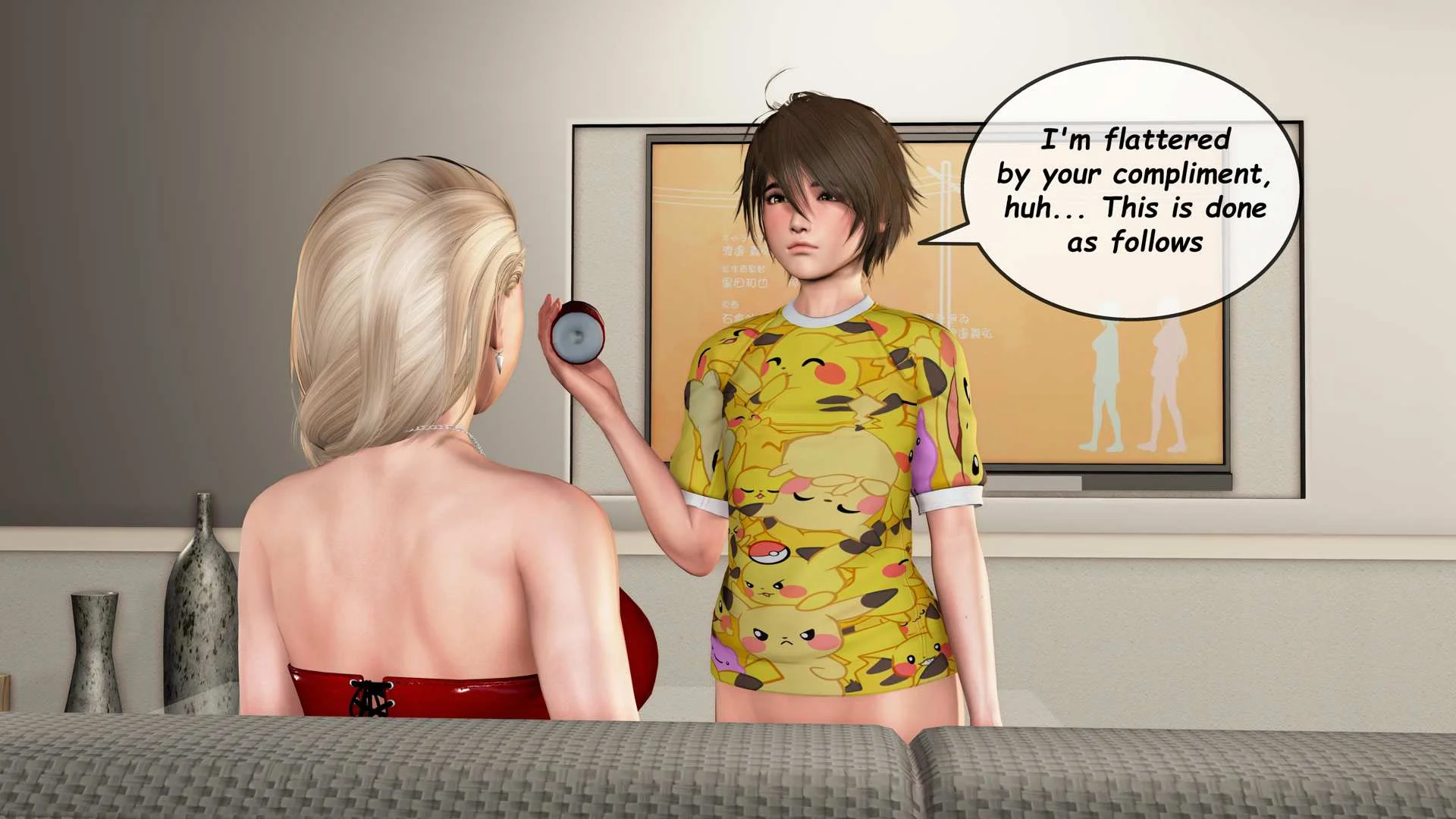 Timmy’s Hard Life [PurePervert], Timmy's Hard Life - Chapter 11 -, page 82 of 118