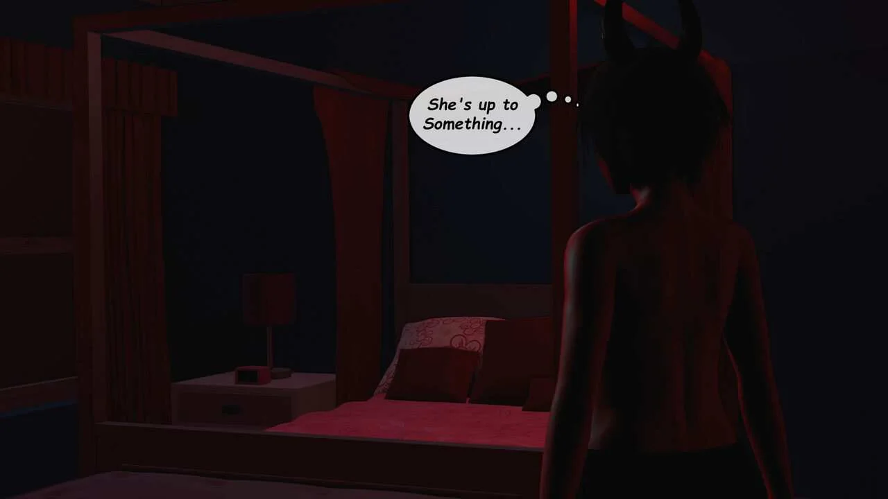 Timmy’s Hard Life [PurePervert], Timmy's Hard Life - Chapter 09 -, page 13 of 59