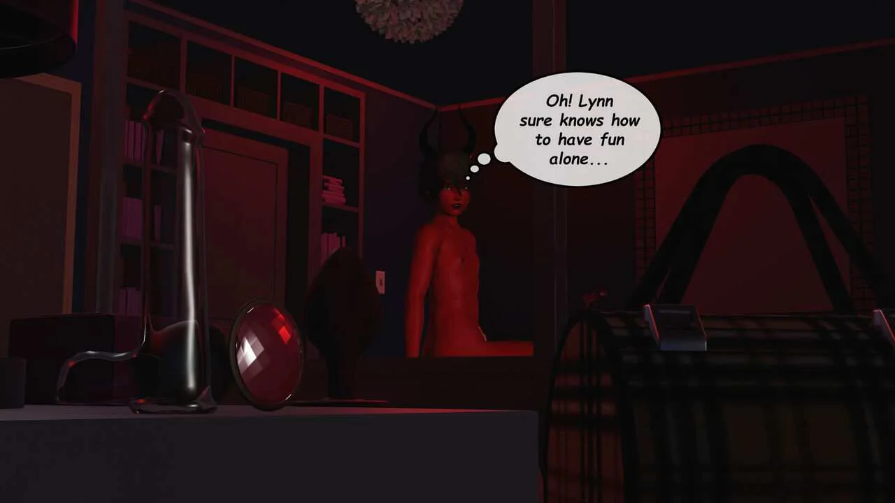 Timmy’s Hard Life [PurePervert], Timmy's Hard Life - Chapter 09 -, page 57 of 59