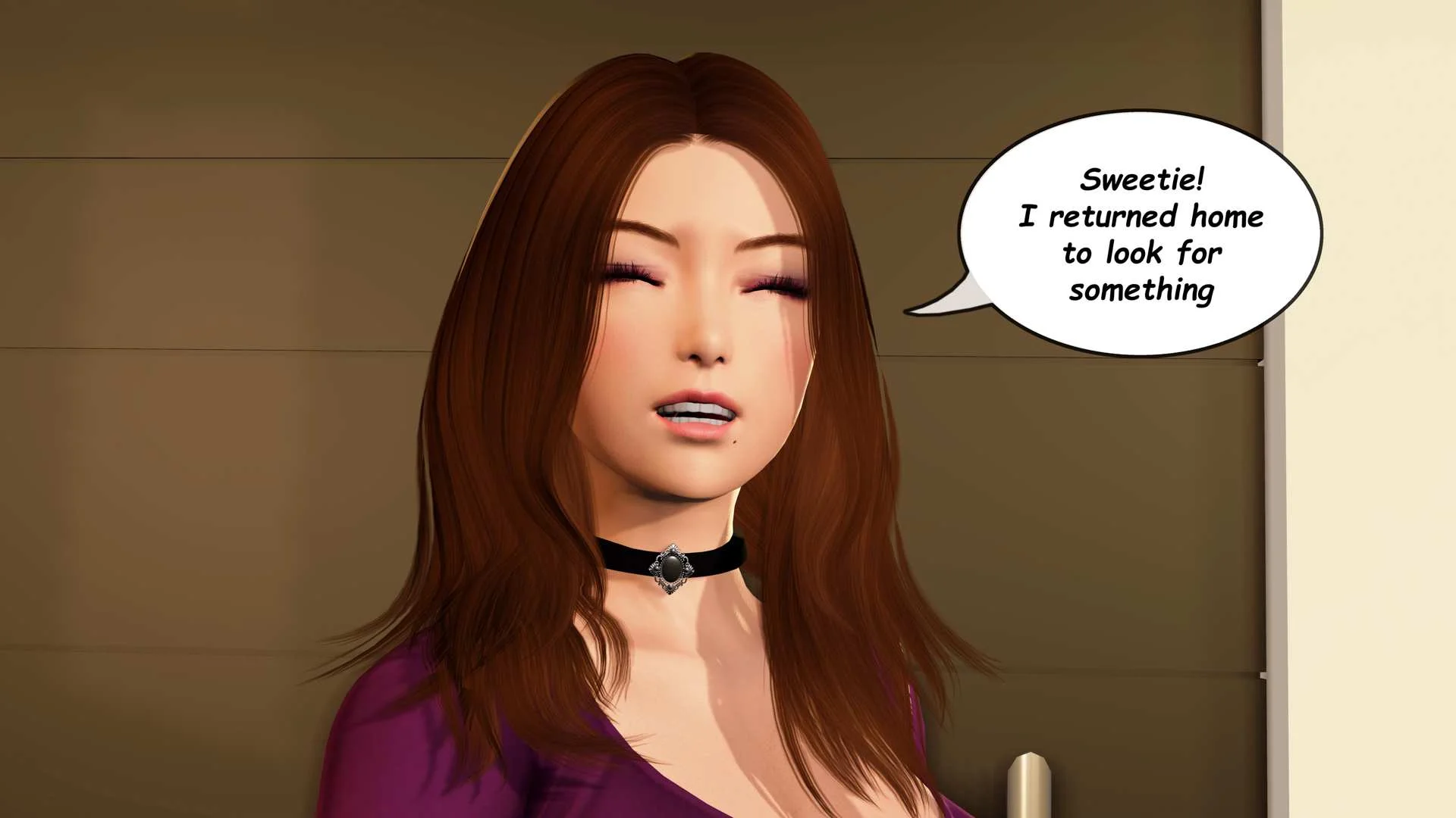 Timmy’s Hard Life [PurePervert], Timmy's Hard Life - Chapter 06 -, page 55 of 64