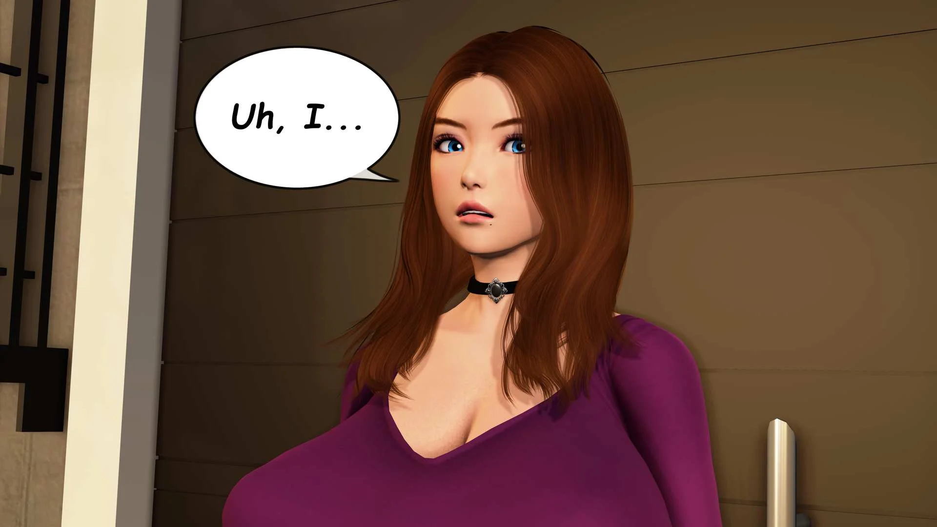 Timmy’s Hard Life [PurePervert], Timmy's Hard Life - Chapter 06 -, page 57 of 64