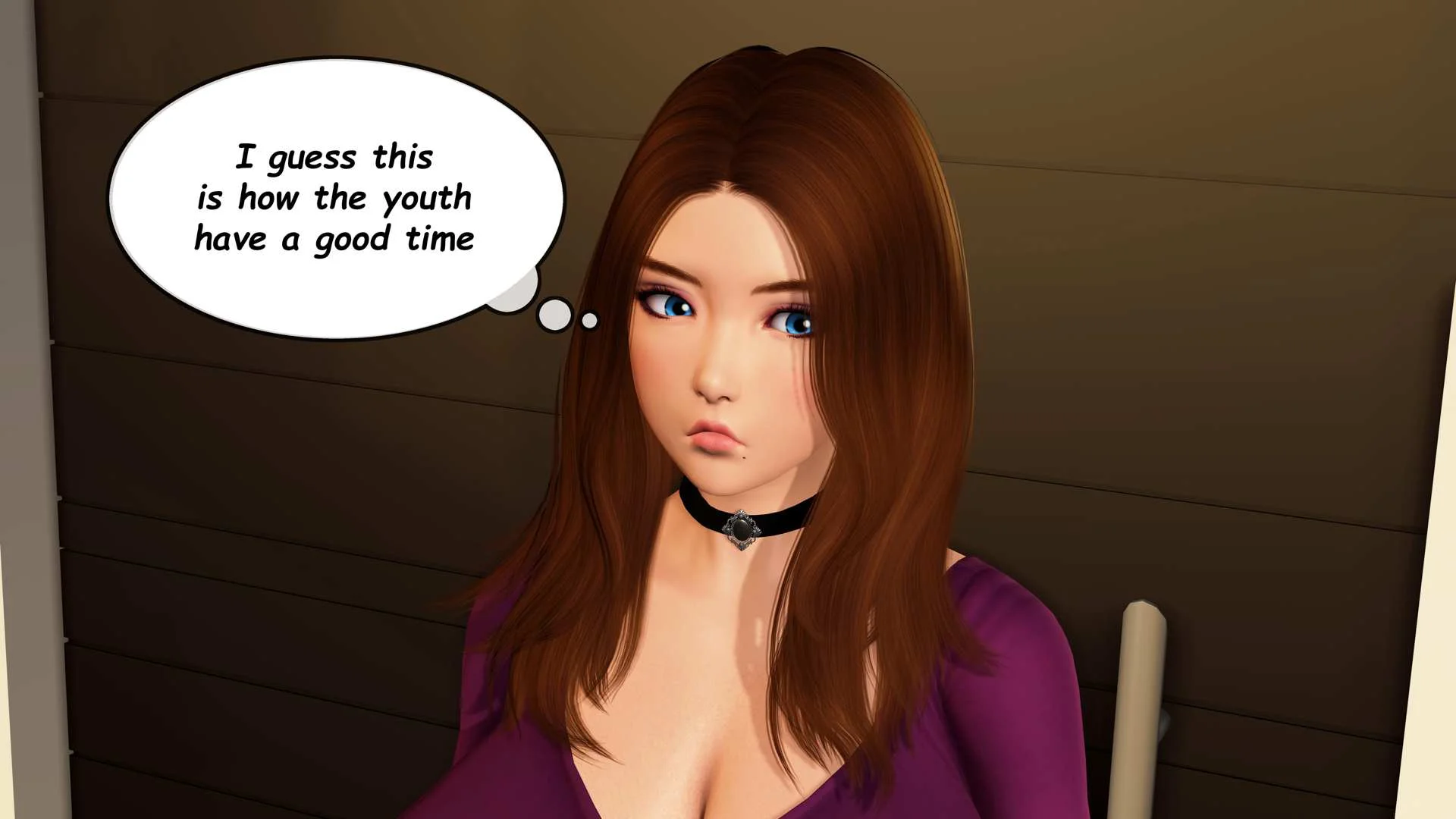 Timmy’s Hard Life [PurePervert], Timmy's Hard Life - Chapter 06 -, page 59 of 64