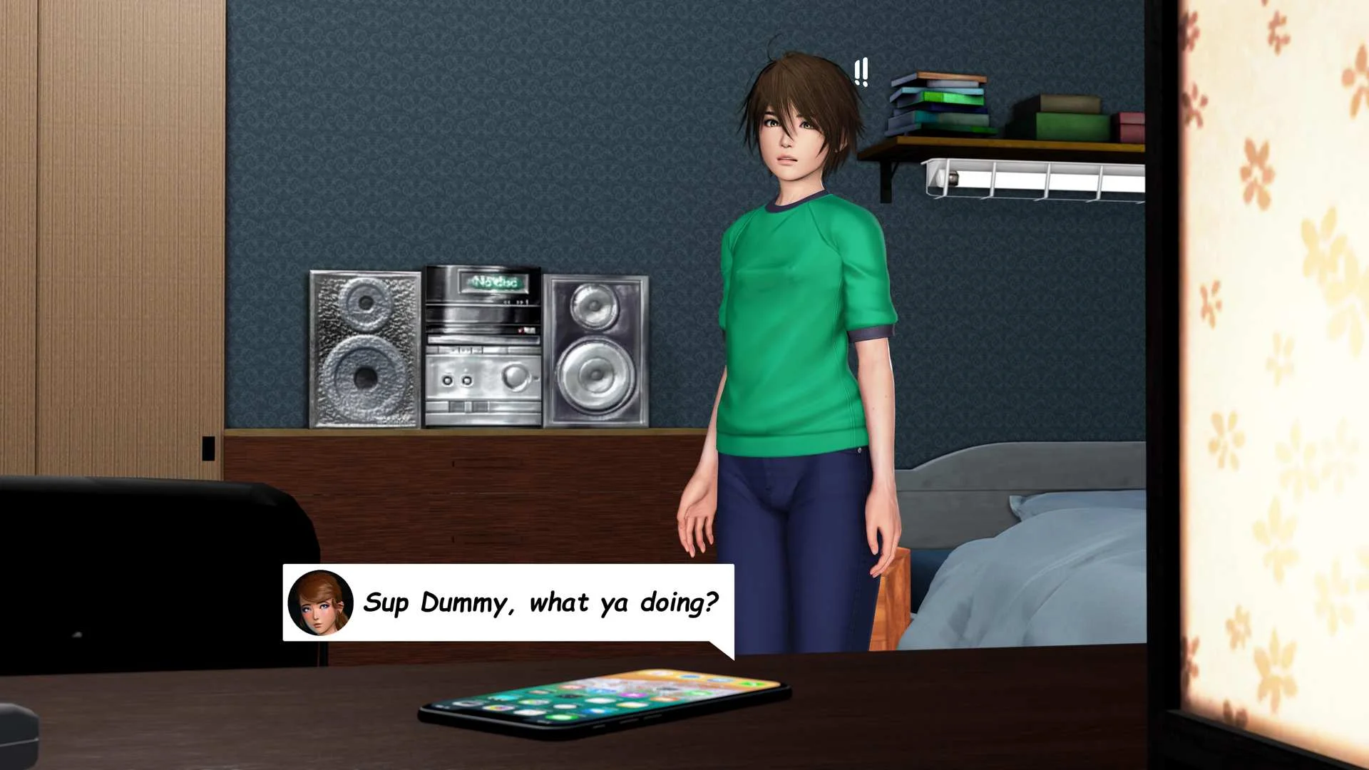 Timmy’s Hard Life [PurePervert], Timmy's Hard Life - Chapter 06 -, page 9 of 64