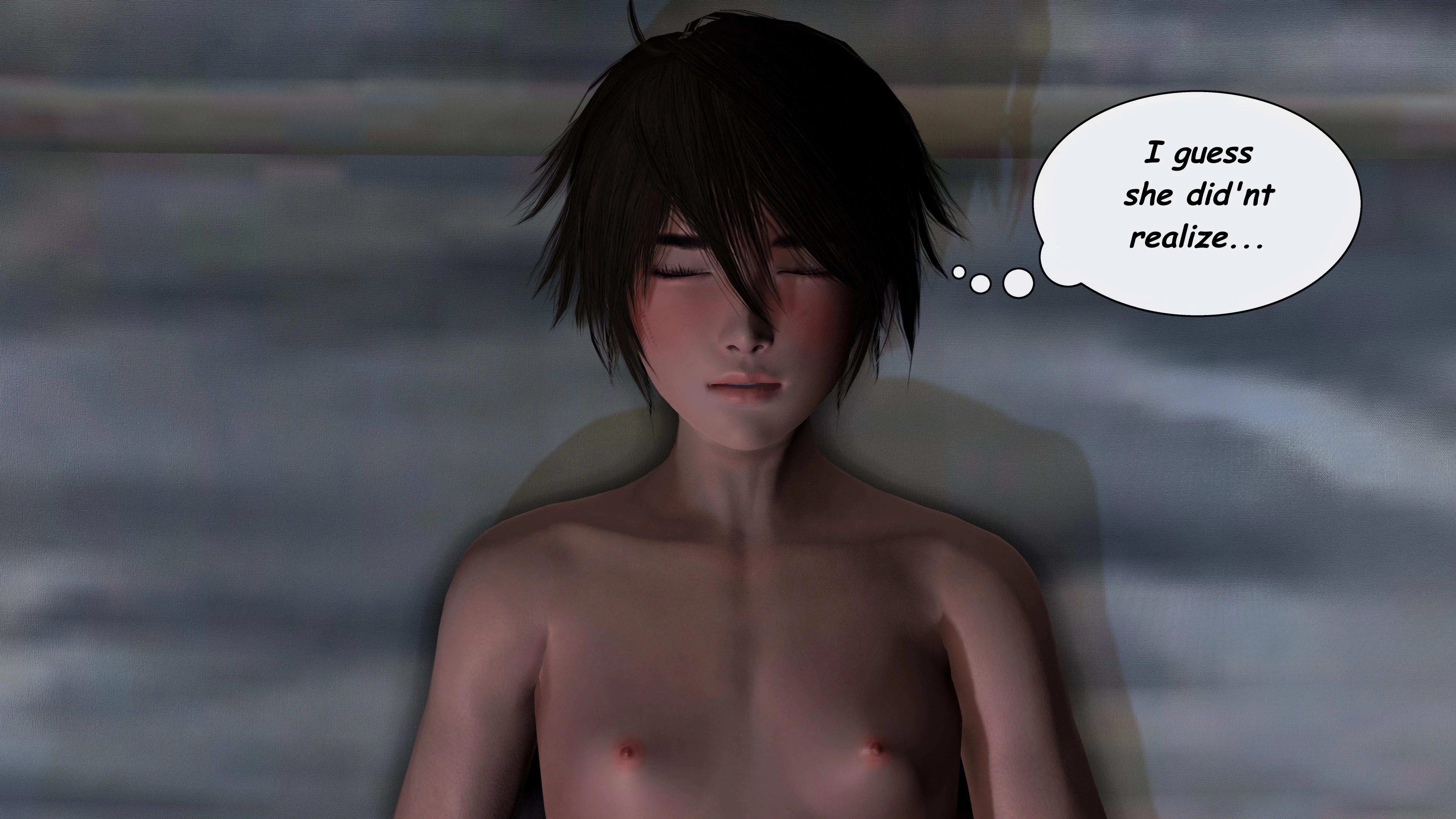 Timmy’s Hard Life [PurePervert], Timmy's Hard Life - Chapter 02 -, page 22 of 27