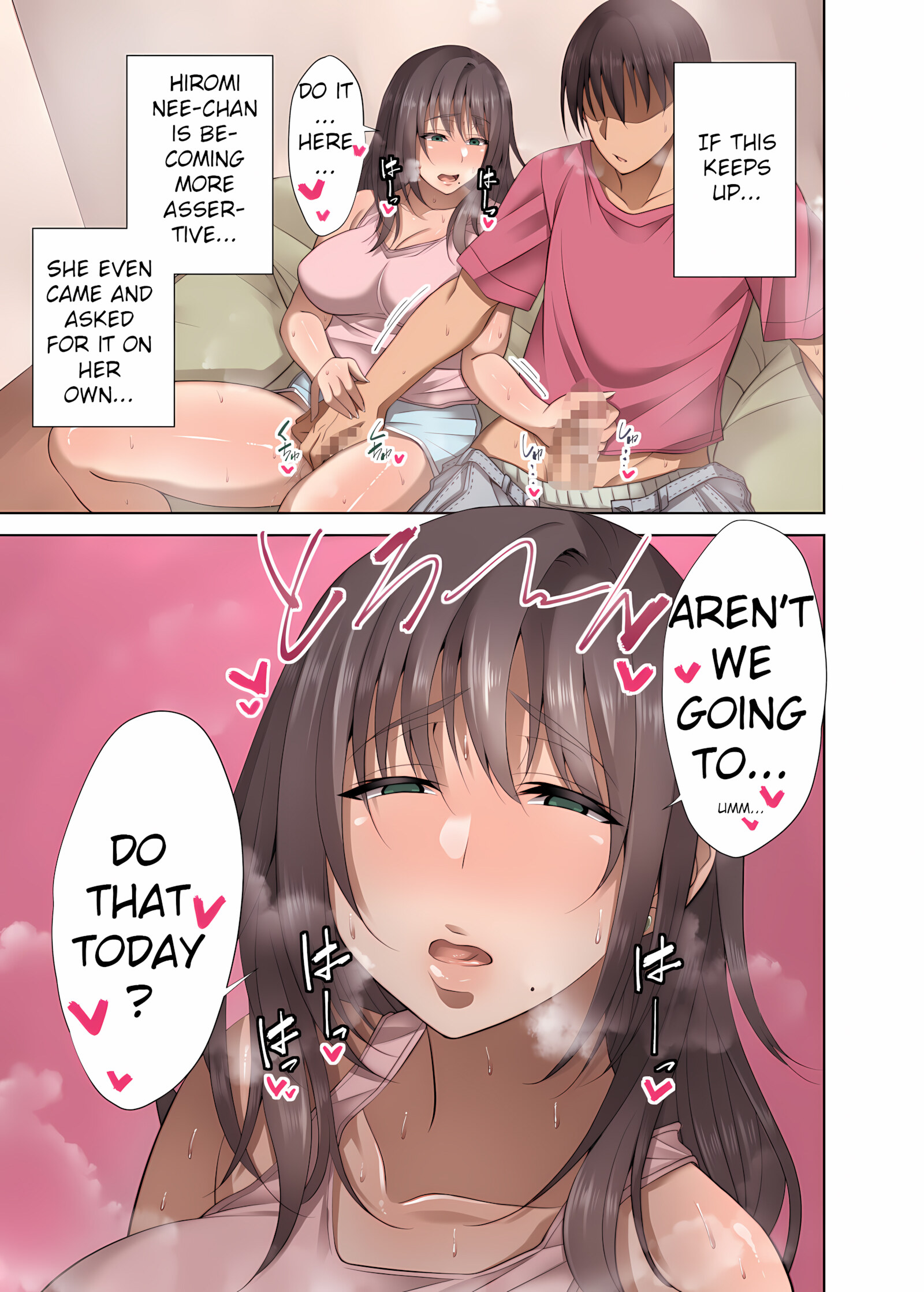 Totsuzen Tomari Ni Kita Juushi (Hitozuma) O Otosu Hanashi [Korotsuke], Totsuzen Tomari Ni Kita Juushi (Hitozuma) O Otosu Hanashi, page 32 of 48