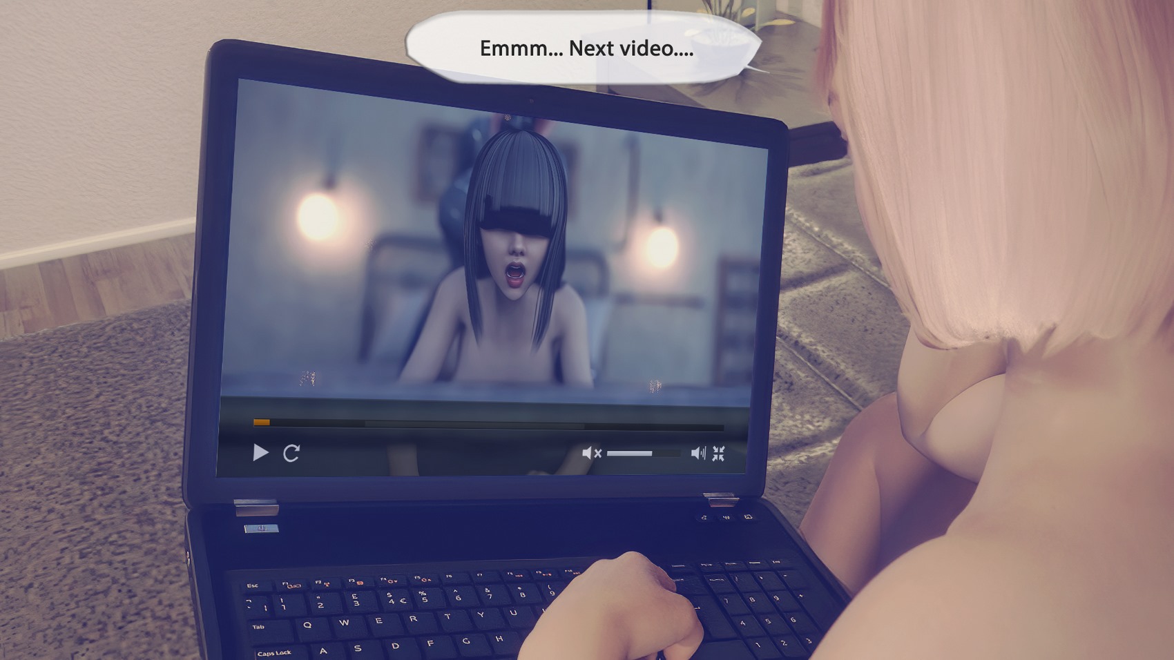 Trap Video [YTSnow], Trap Video, page 24 of 148