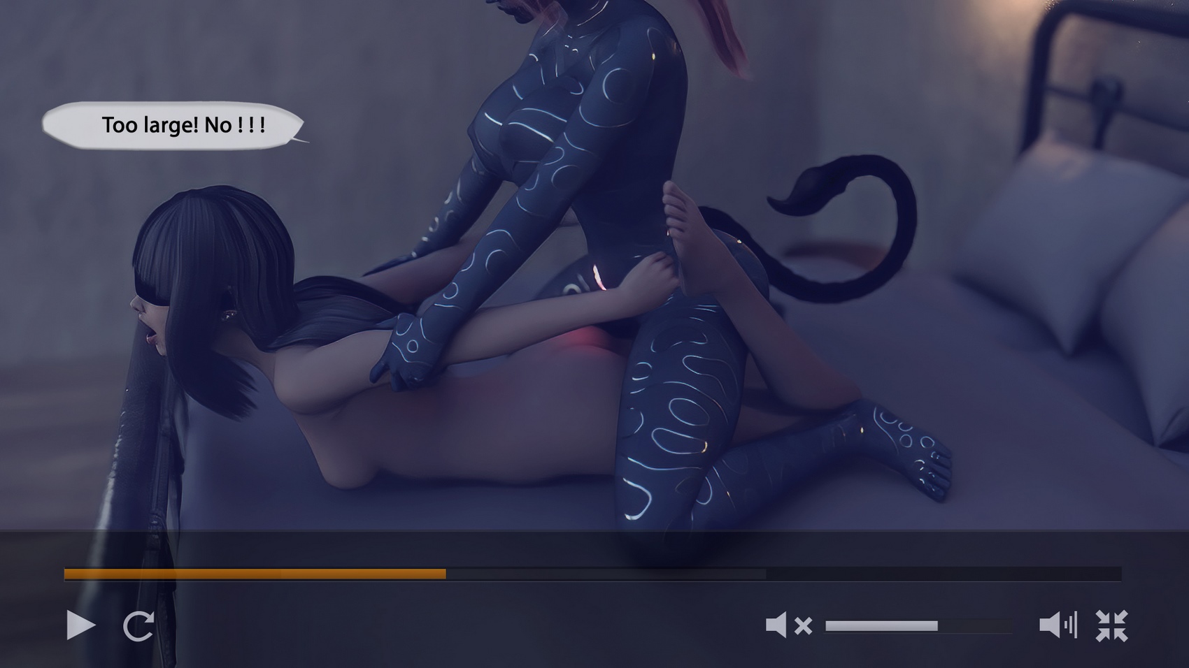 Trap Video [YTSnow], Trap Video, page 37 of 148