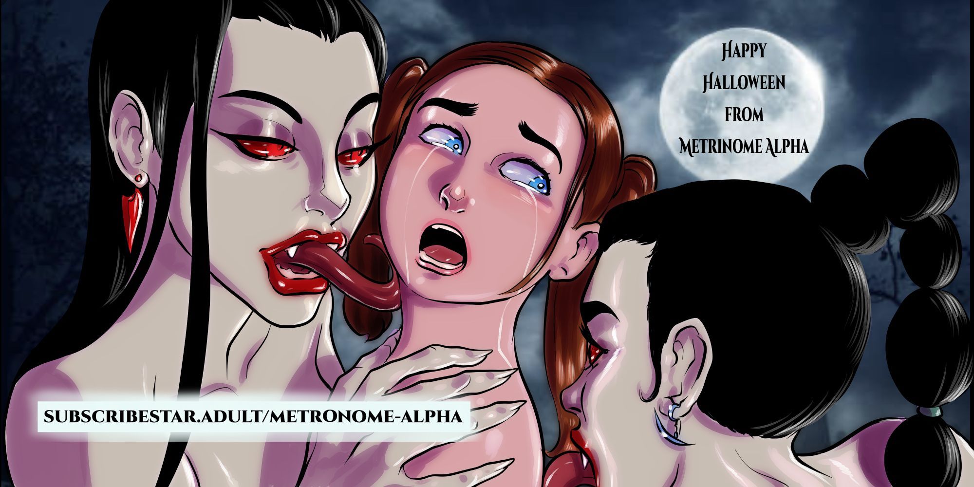 Vampiress Castle [Metrinome_Alpha], Vampiress Castle, page 26 of 31