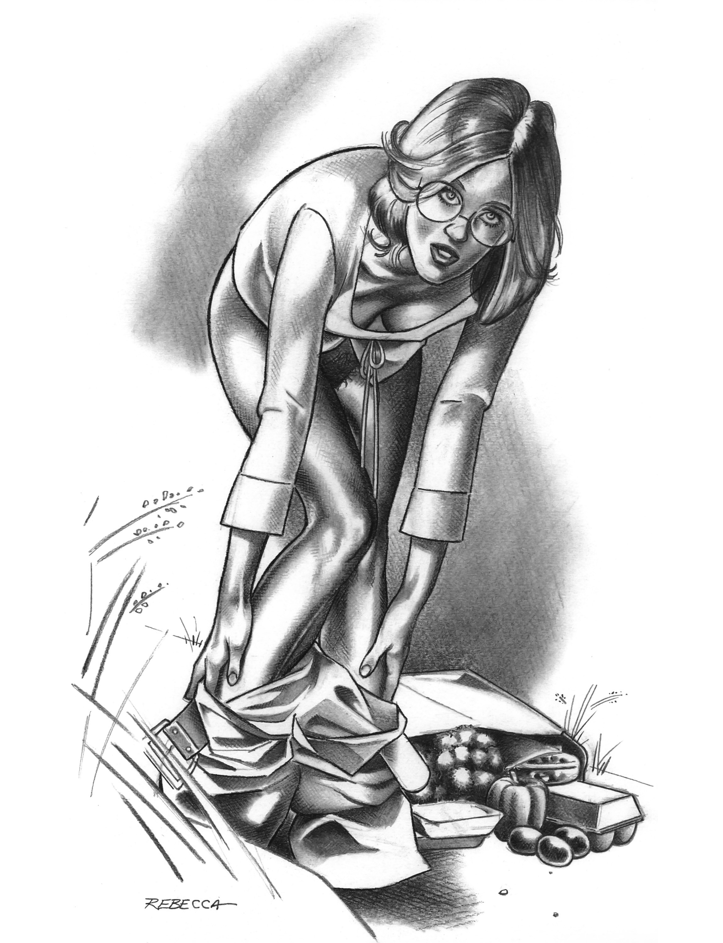 Where’s Your Mother [Rebecca], Where's Your Mother, page 38 of 49