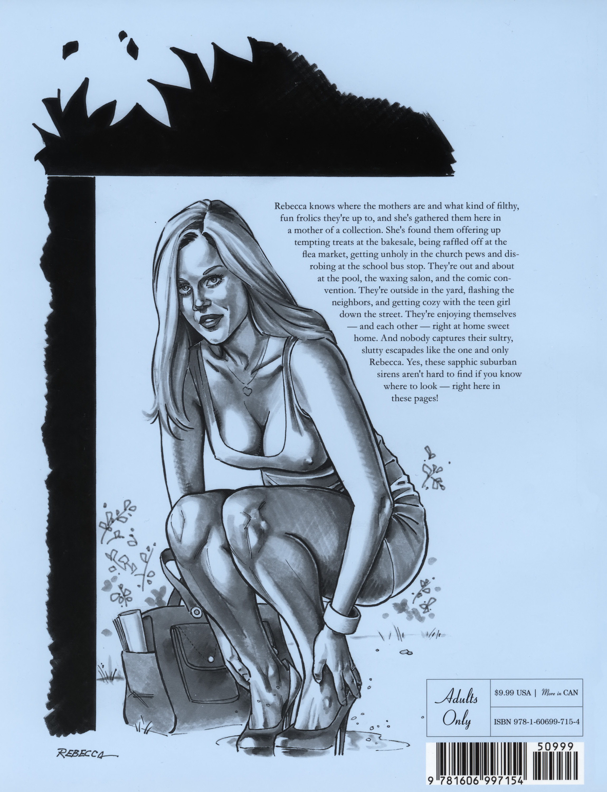 Where’s Your Mother [Rebecca], Where's Your Mother, page 49 of 49