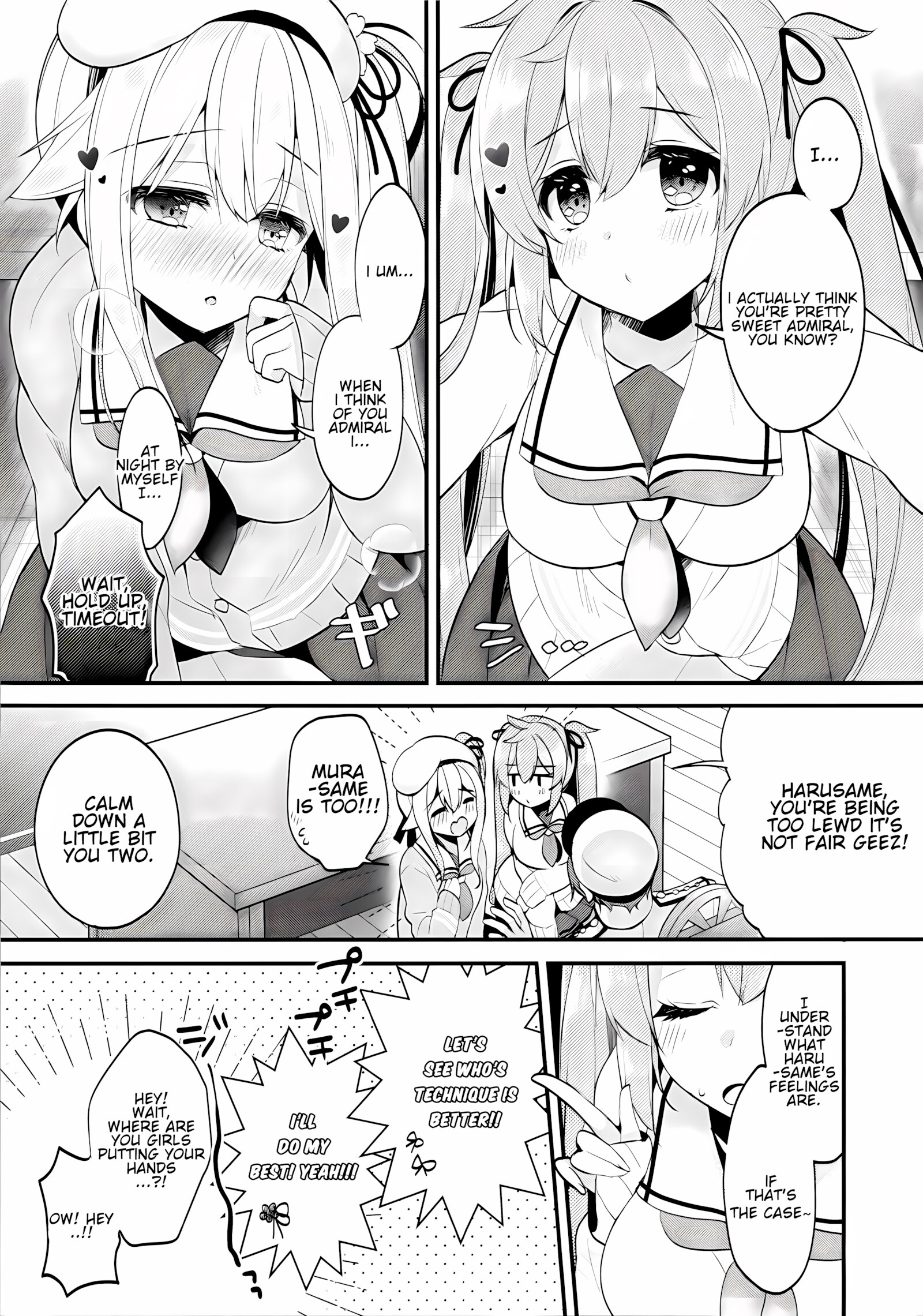 Which Would You Rather? [Ringo Sui], Which Would You Rather?, page 6 of 22