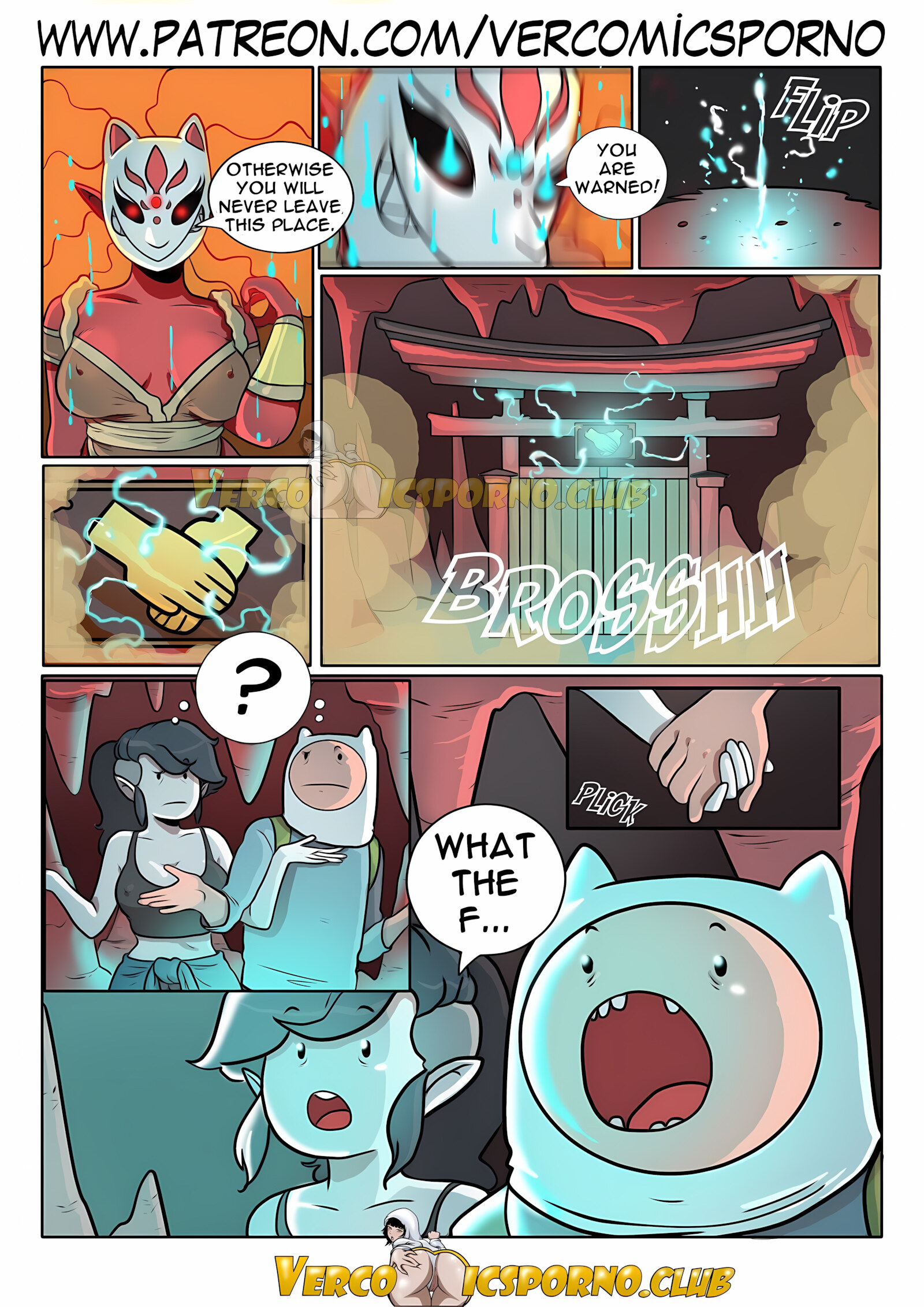 Would You Go Out With Me? [Ero-Mantic], Would You Go Out With Me?, page 11 of 34