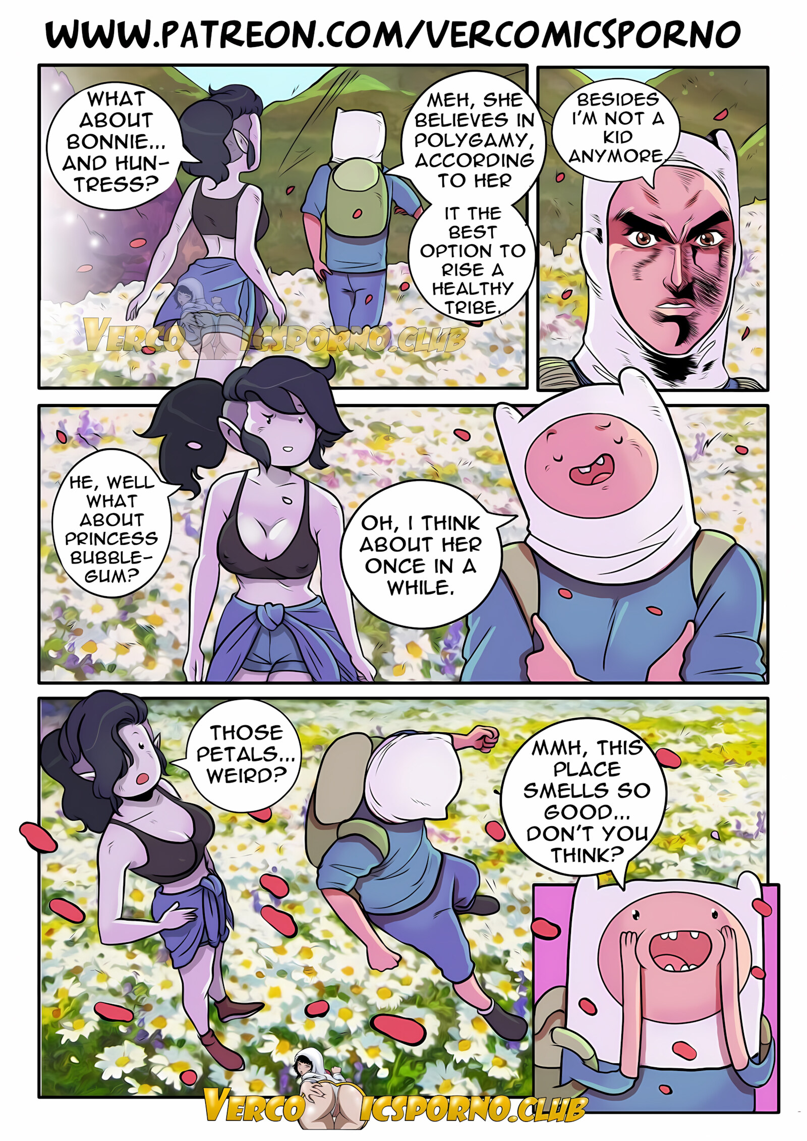 Would You Go Out With Me? [Ero-Mantic], Would You Go Out With Me?, page 14 of 34