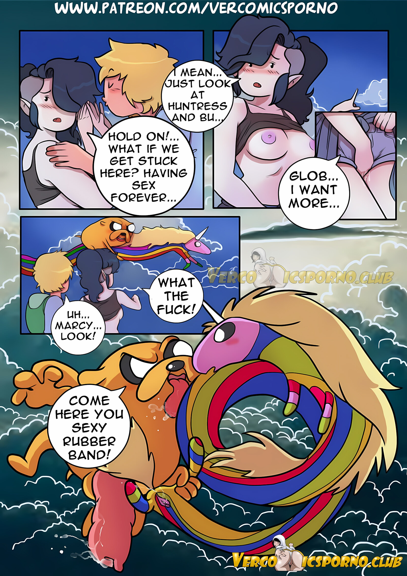 Would You Go Out With Me? [Ero-Mantic], Would You Go Out With Me?, page 21 of 34