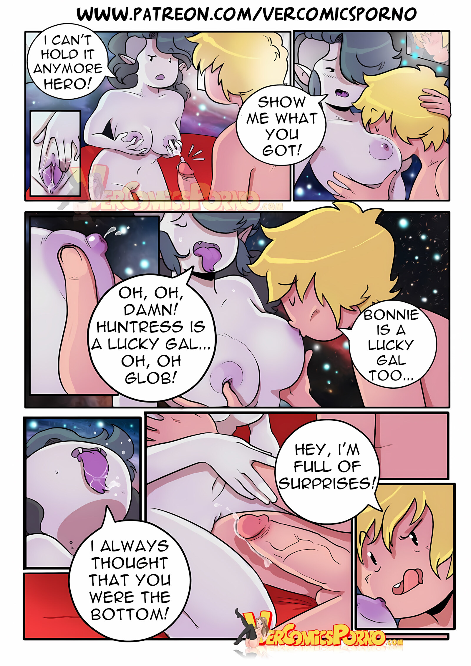 Would You Go Out With Me? [Ero-Mantic], Would You Go Out With Me?, page 26 of 34