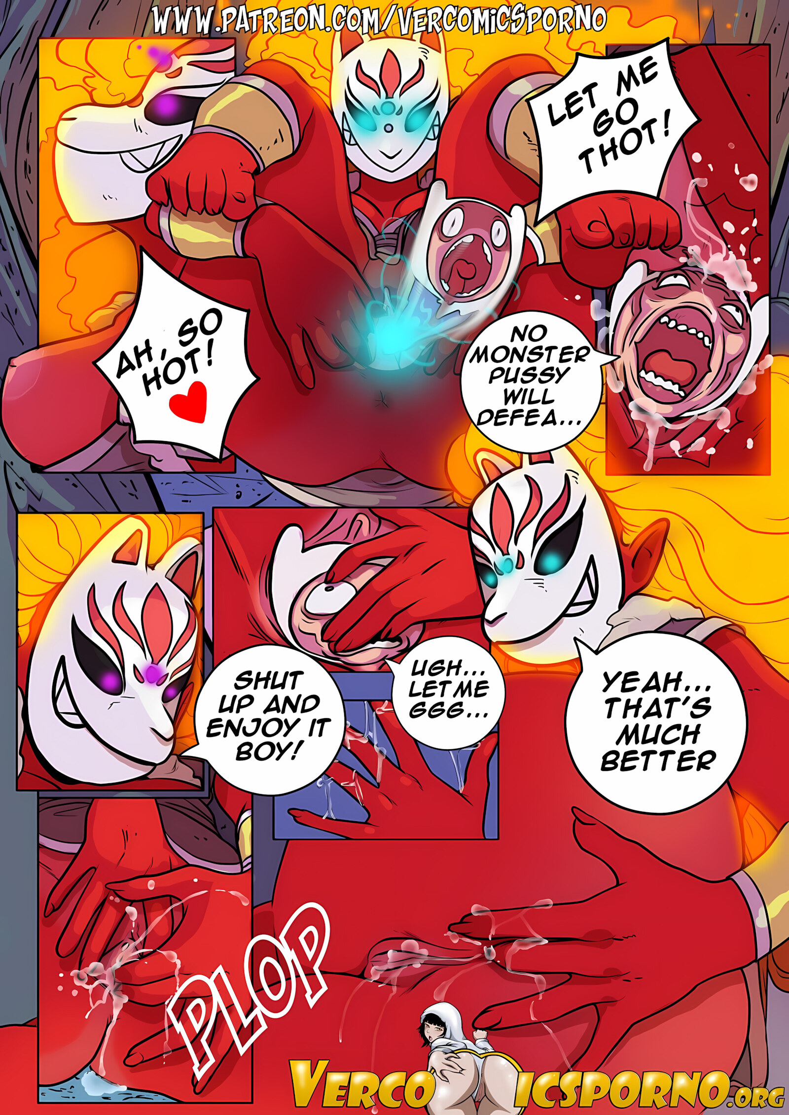 Would You Go Out With Me? [Ero-Mantic], Would You Go Out With Me?, page 5 of 34