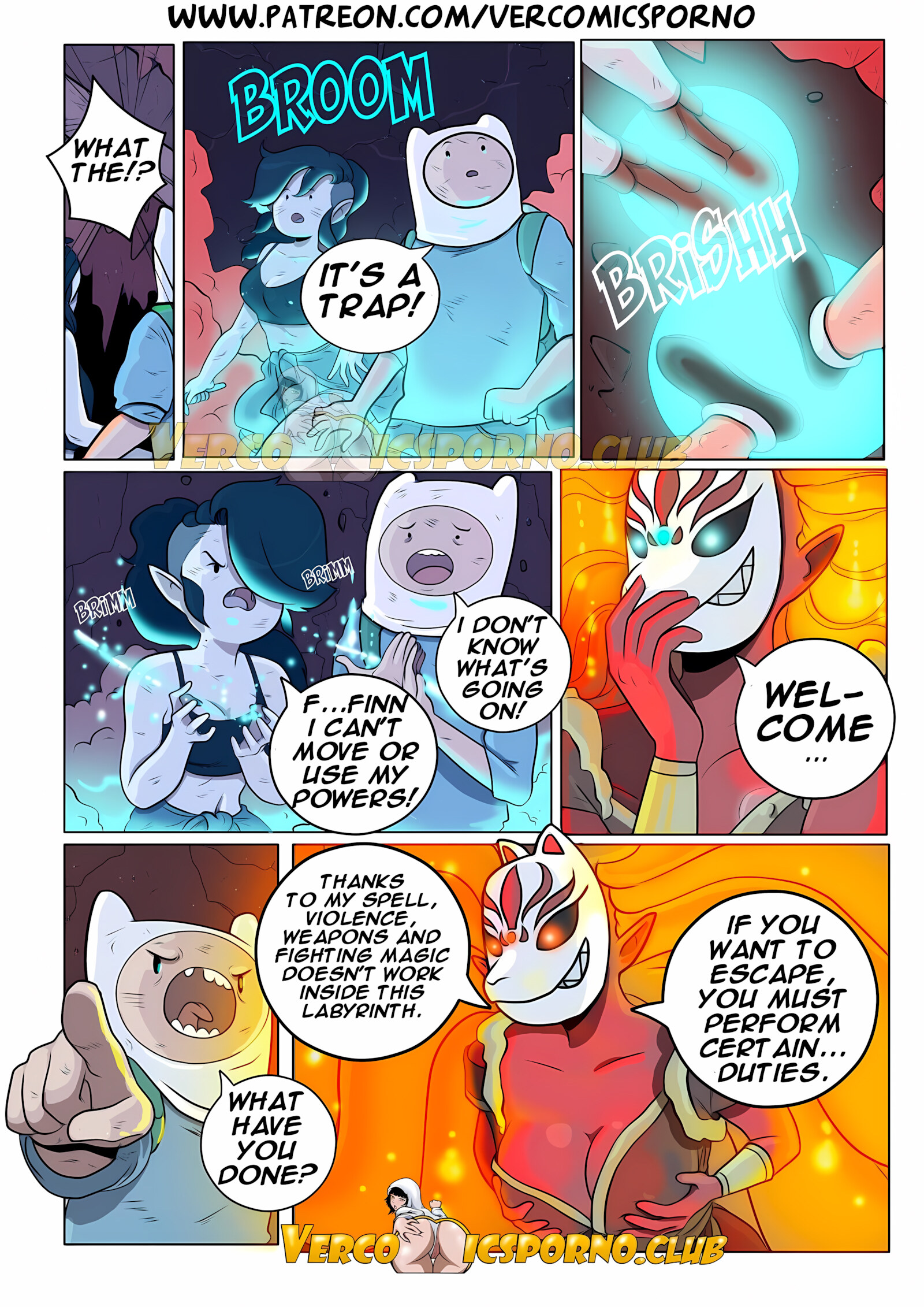 Would You Go Out With Me? [Ero-Mantic], Would You Go Out With Me?, page 10 of 34