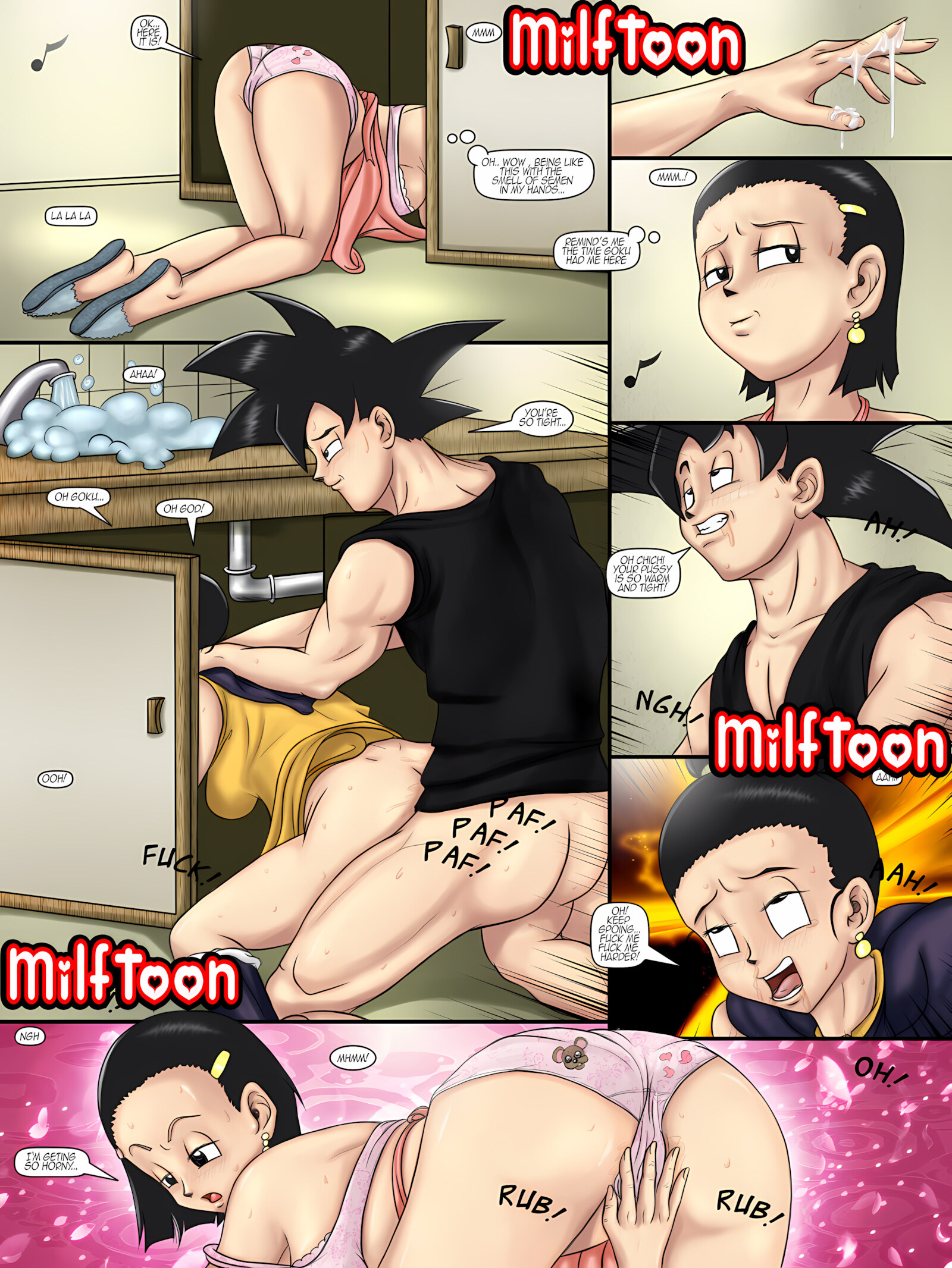 ZBD [Milftoon], ZBD (color), page 10 of 15