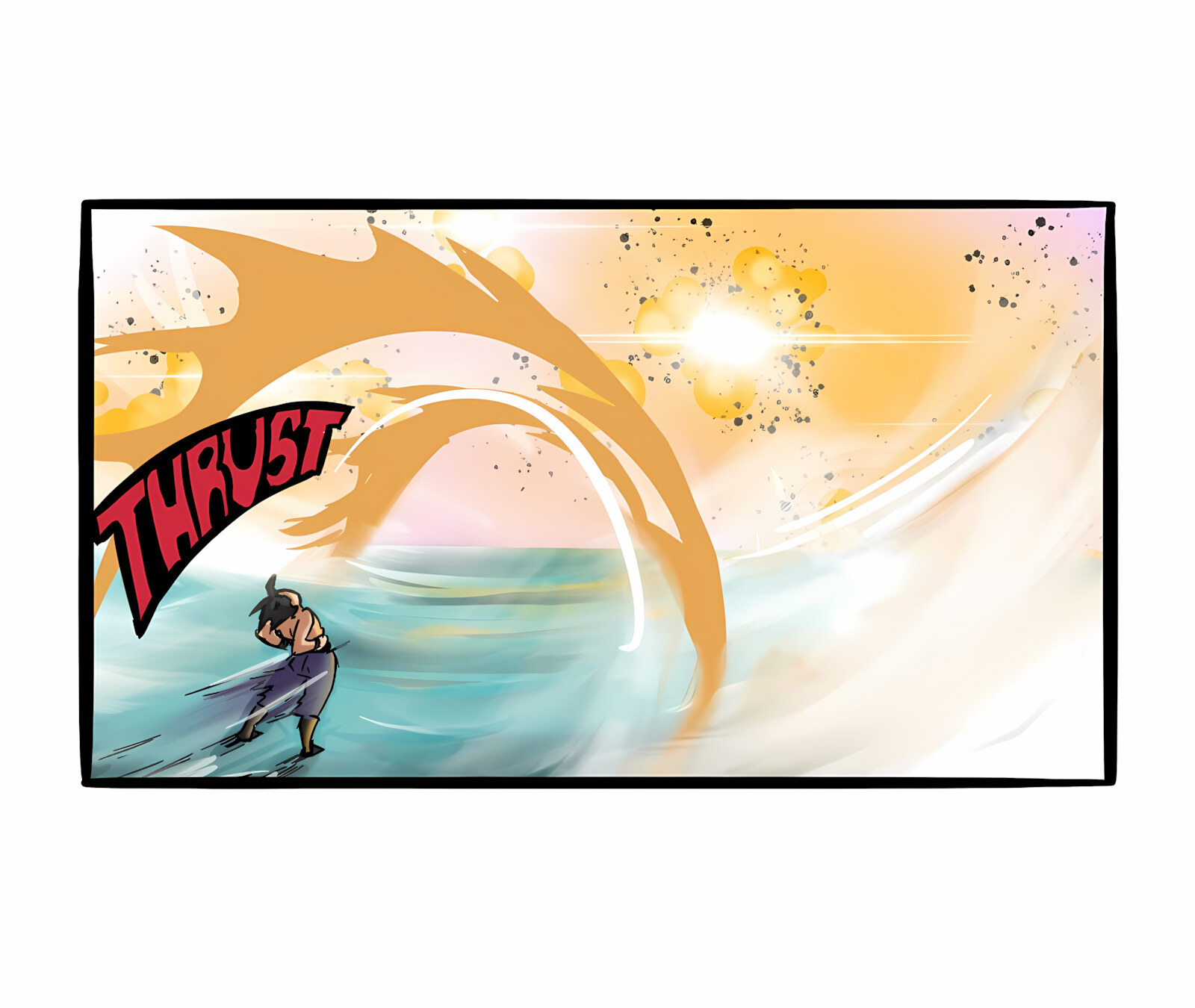Cabba x Vados Saga [LemonJooJoo], Cabba x Vados Saga, page 44 of 116