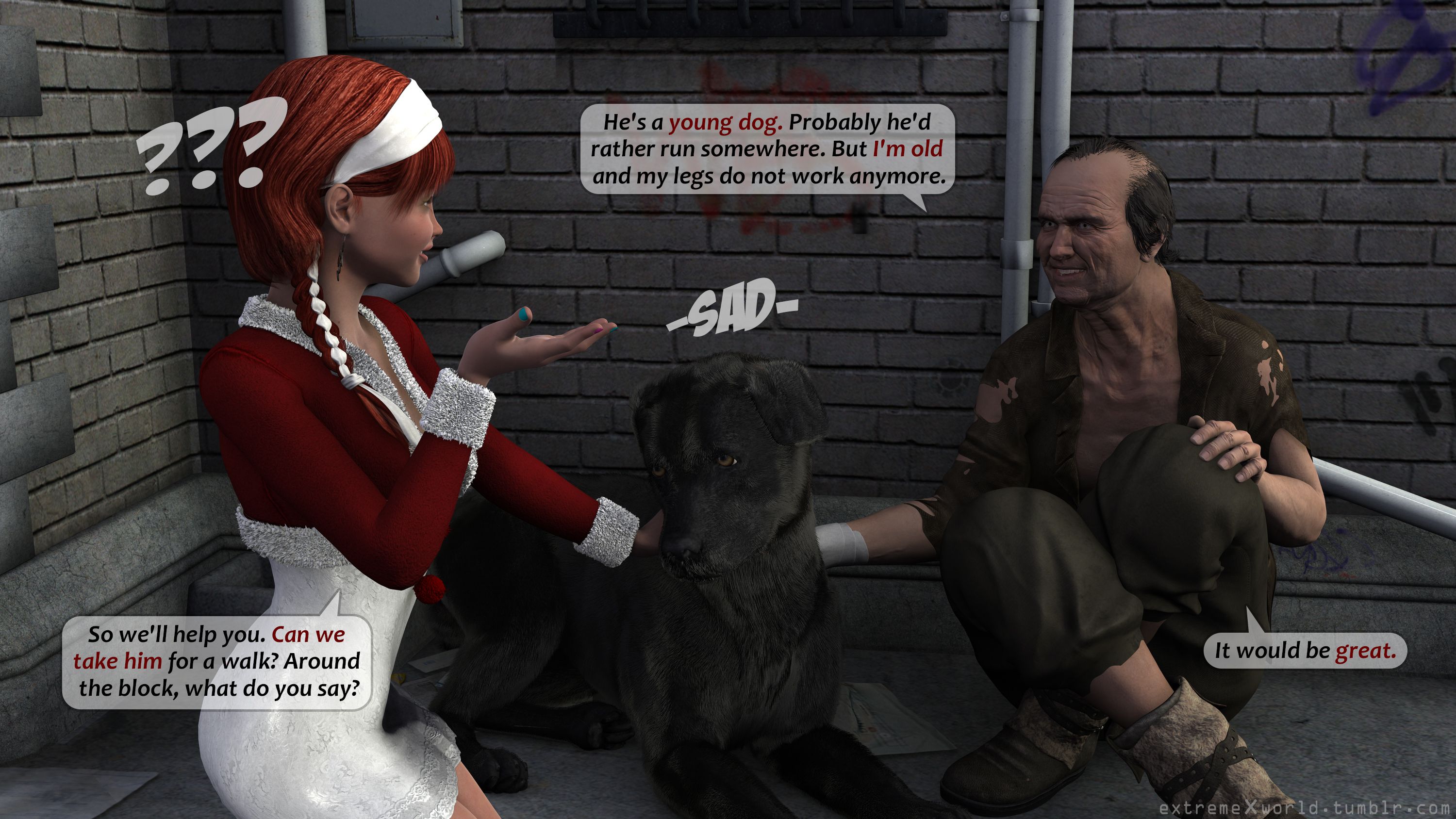 Christmas Giveaway [ExtremeXWorld], Christmas Giveaway, page 16 of 67
