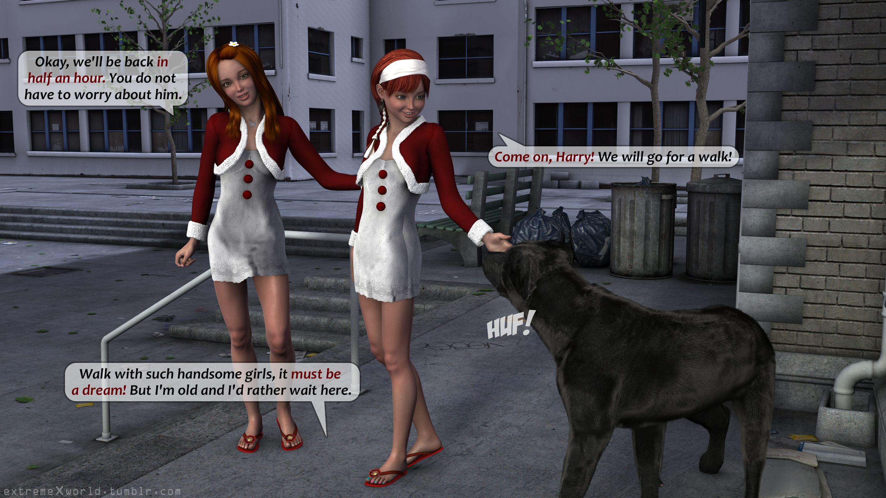 Christmas Giveaway [ExtremeXWorld], Christmas Giveaway, page 17 of 67