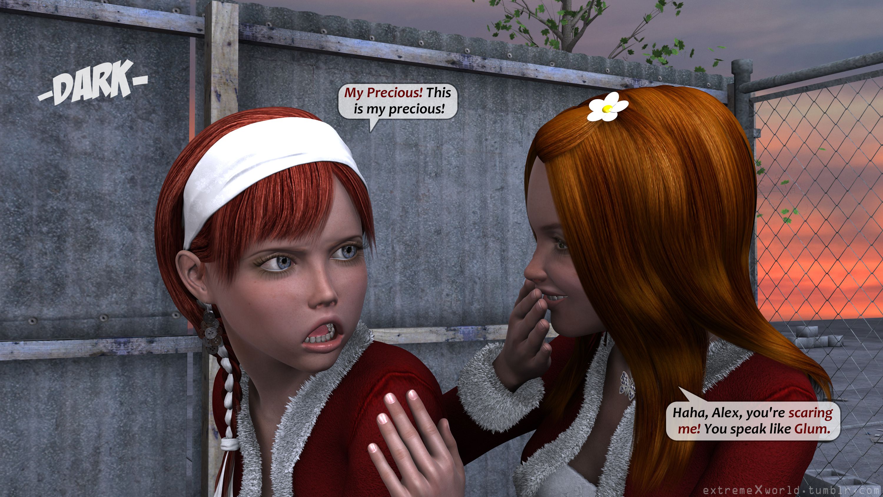 Christmas Giveaway [ExtremeXWorld], Christmas Giveaway, page 20 of 67