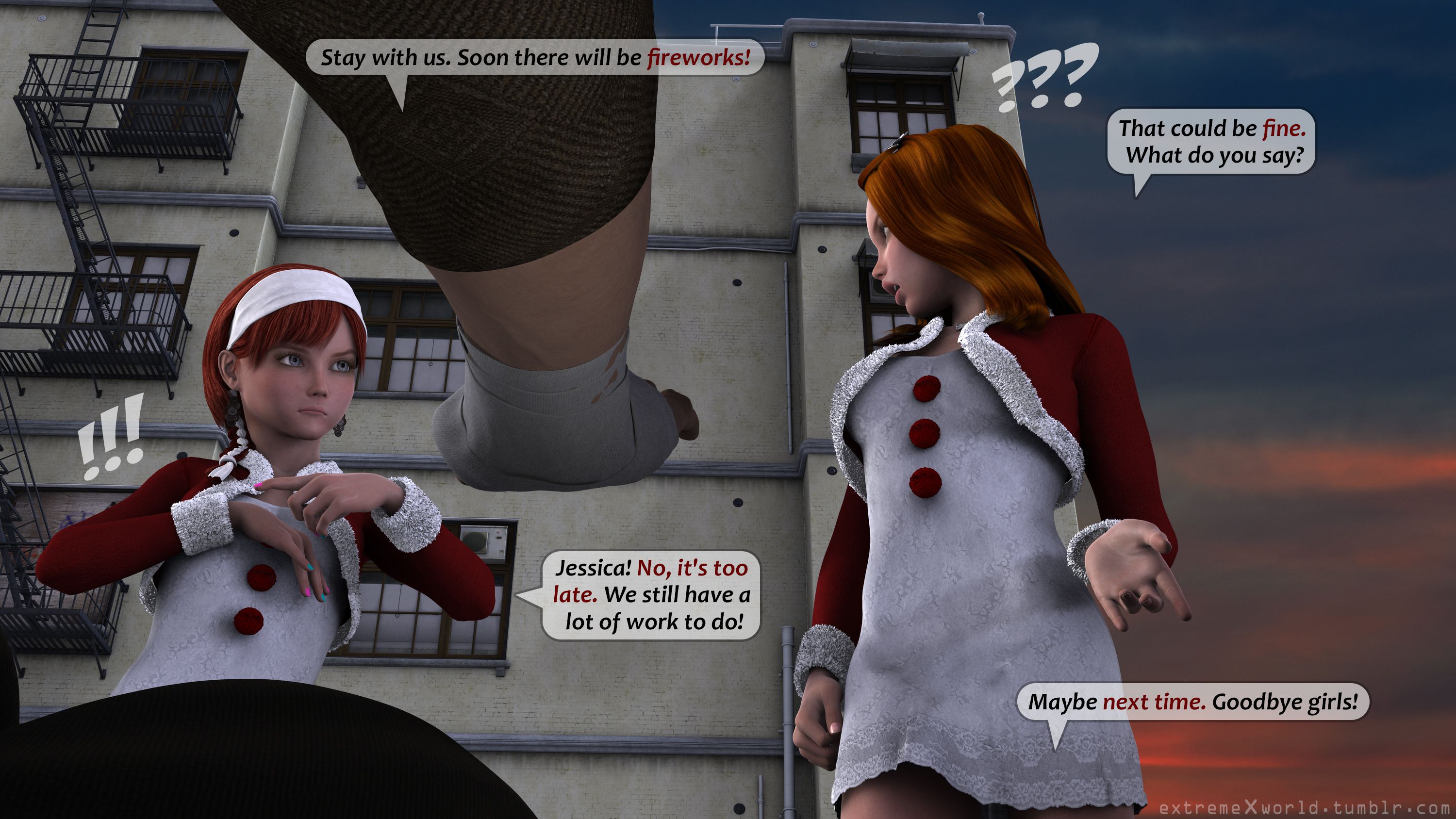 Christmas Giveaway [ExtremeXWorld], Christmas Giveaway, page 36 of 67