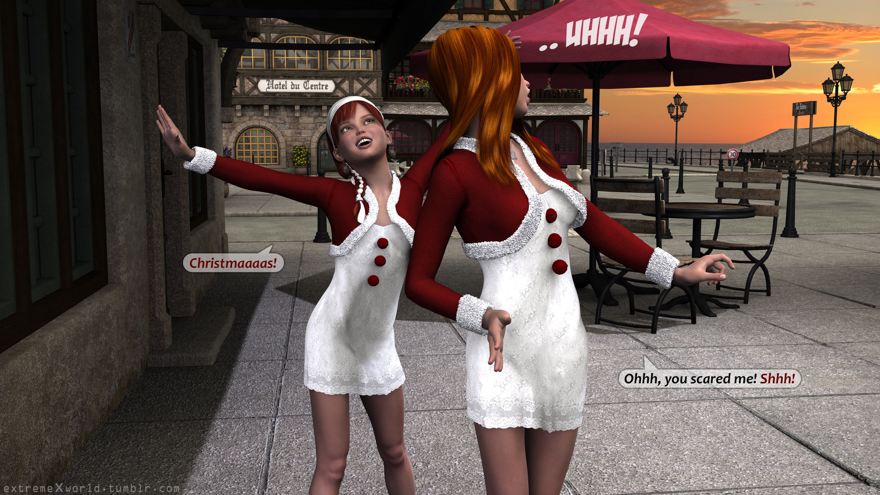 Christmas Giveaway [ExtremeXWorld], Christmas Giveaway, page 6 of 67