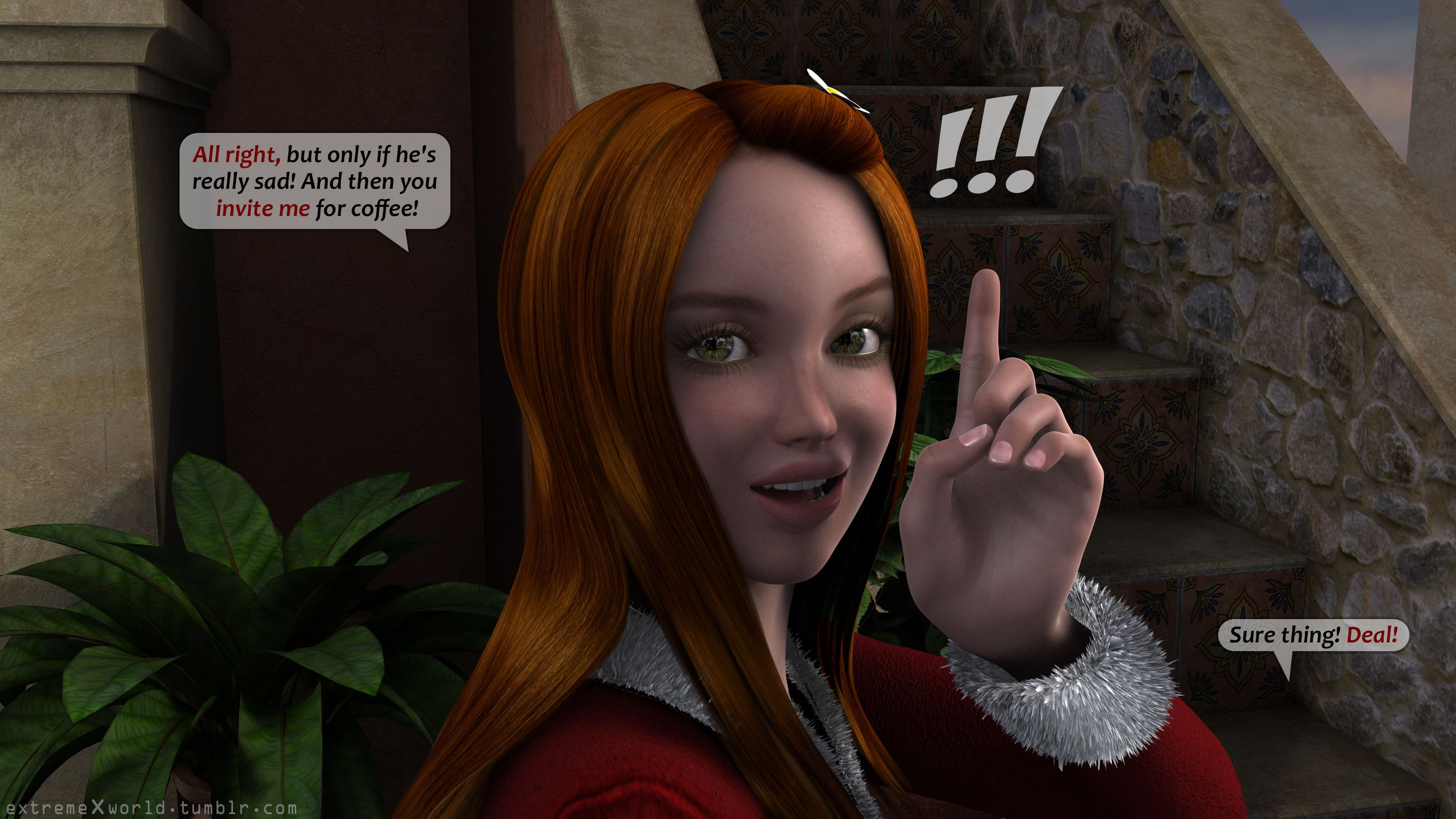 Christmas Giveaway [ExtremeXWorld], Christmas Giveaway, page 60 of 67