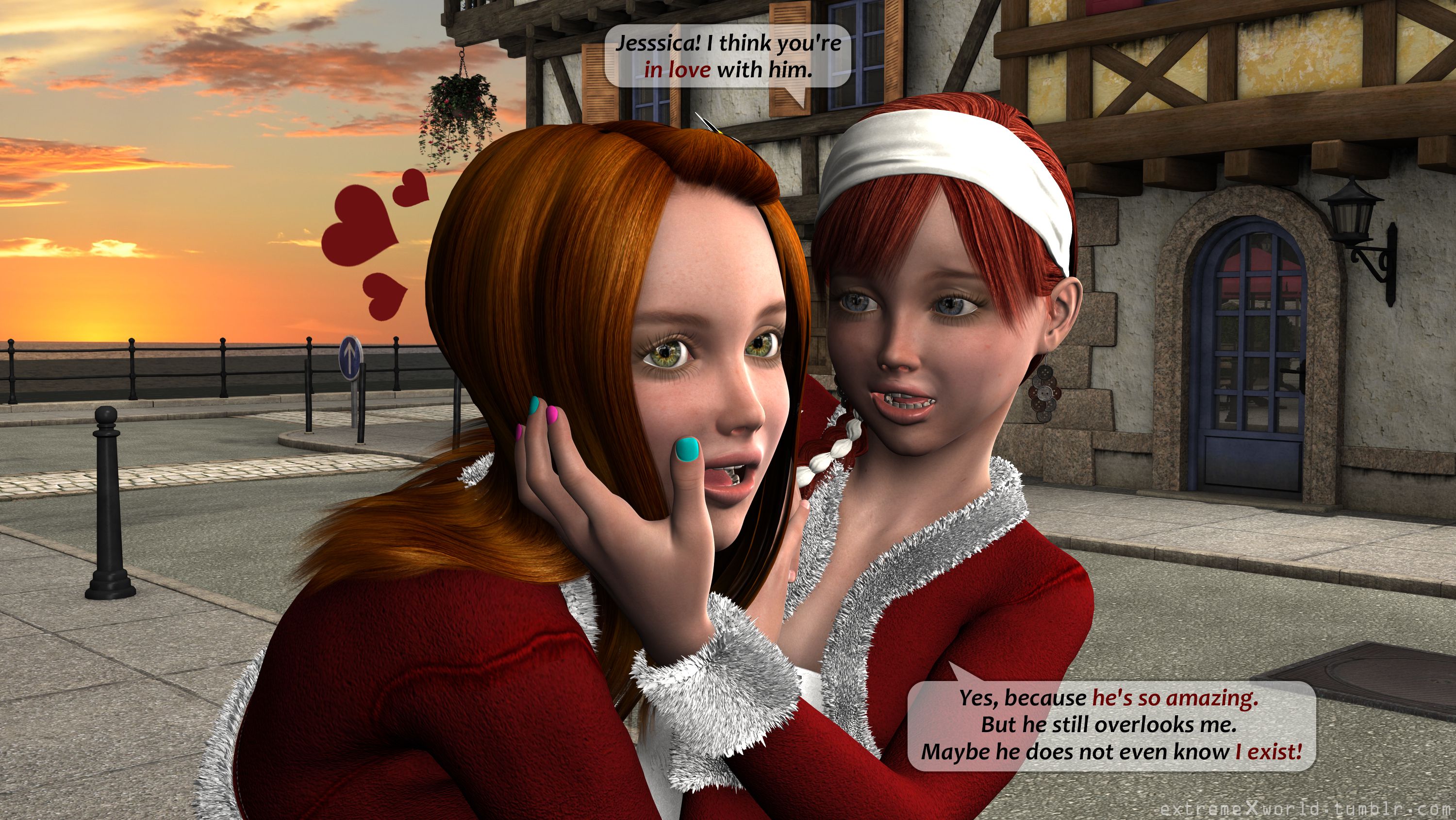 Christmas Giveaway [ExtremeXWorld], Christmas Giveaway, page 9 of 67