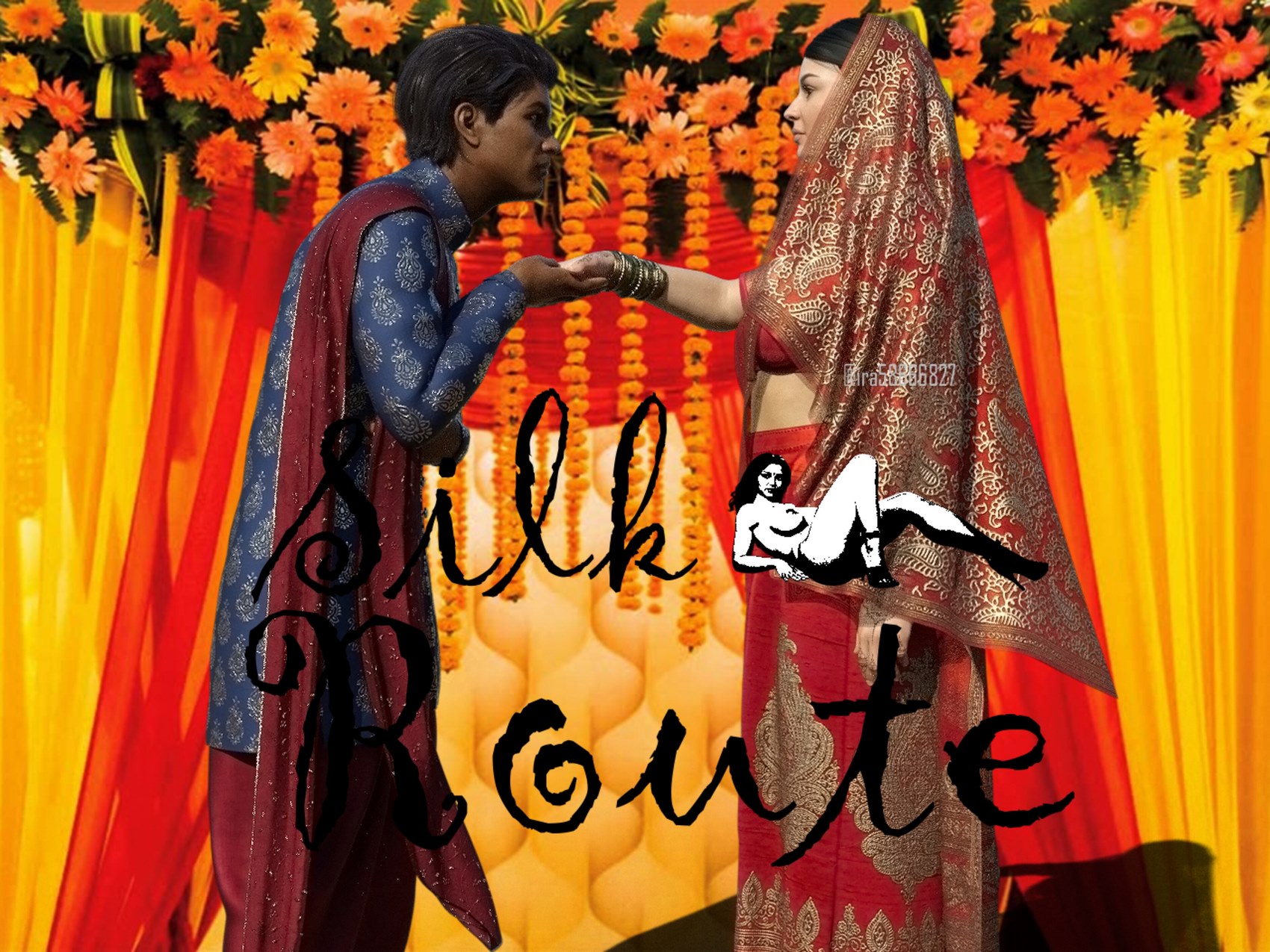 Come to Bhabhi [Ira ram], Come to Bhabhi #01, page 2 of 55