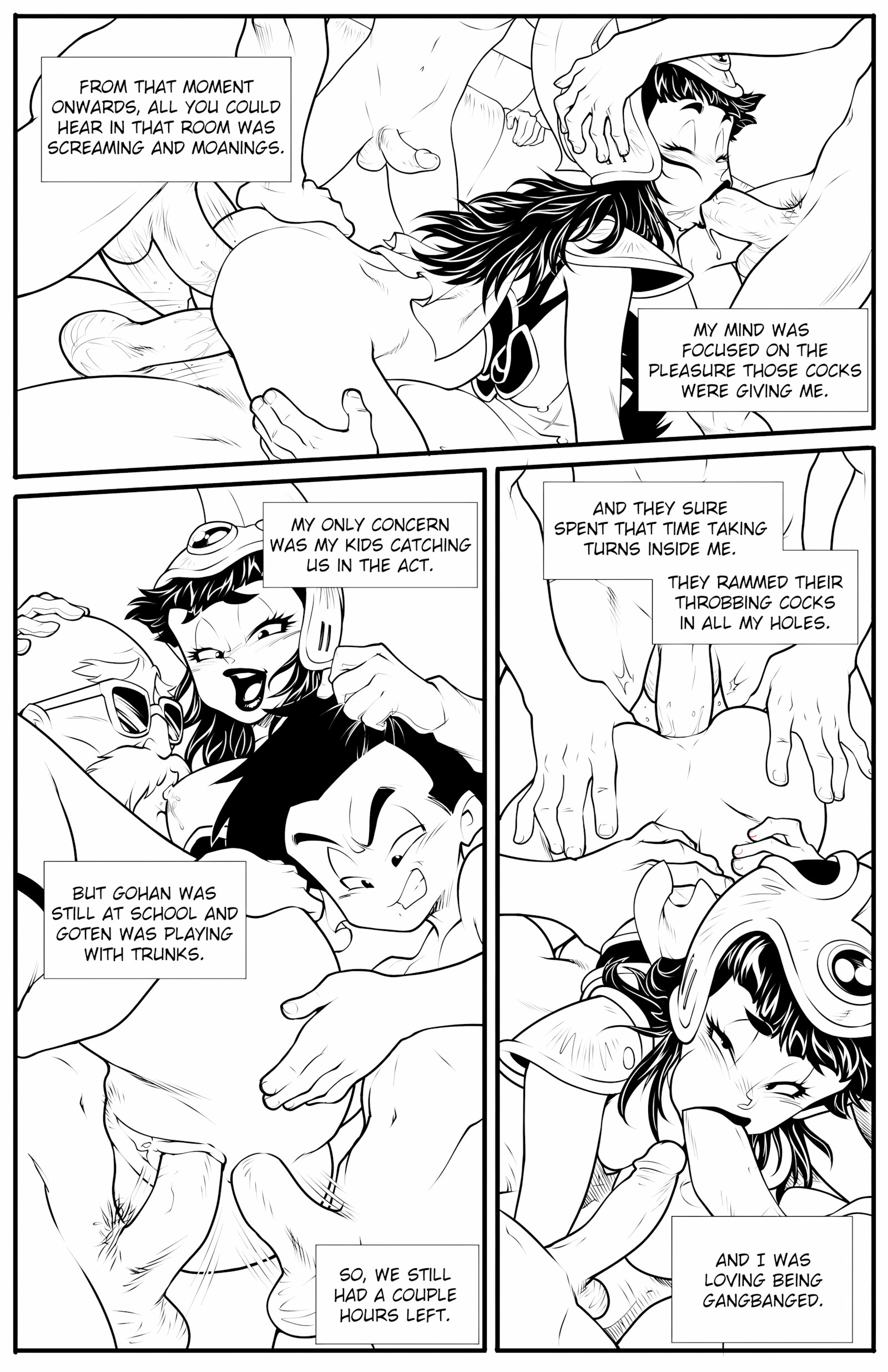 Desperate Housewife [R_EX], Desperate Housewife, page 30 of 32