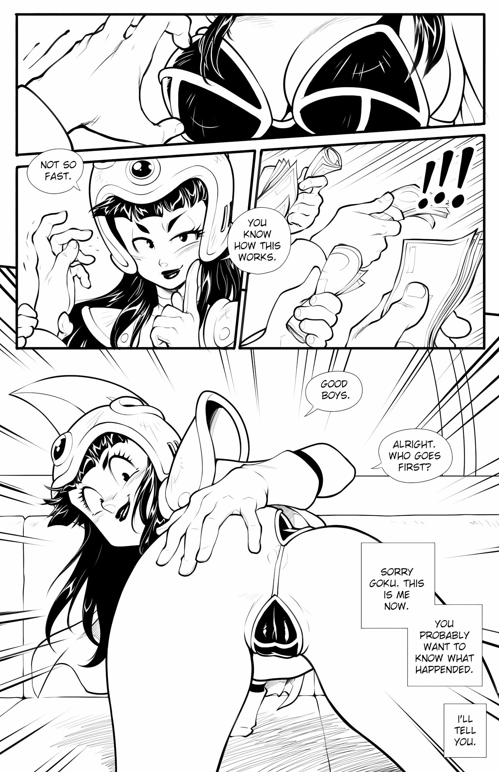 Desperate Housewife [R_EX], Desperate Housewife, page 4 of 32